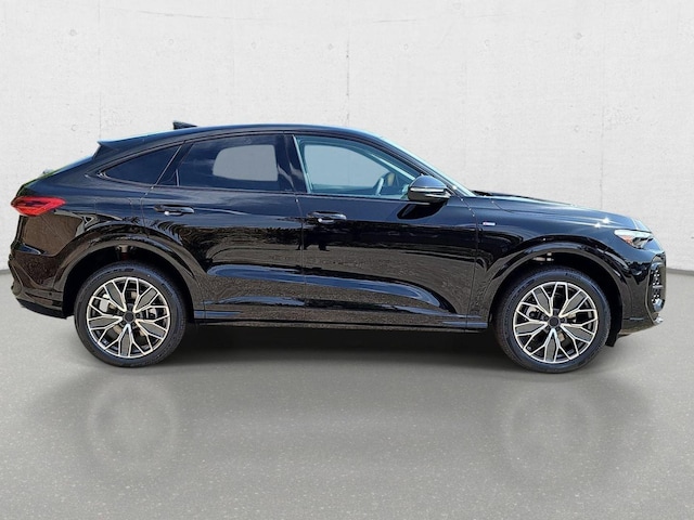 2026 Audi Q5 Sportback