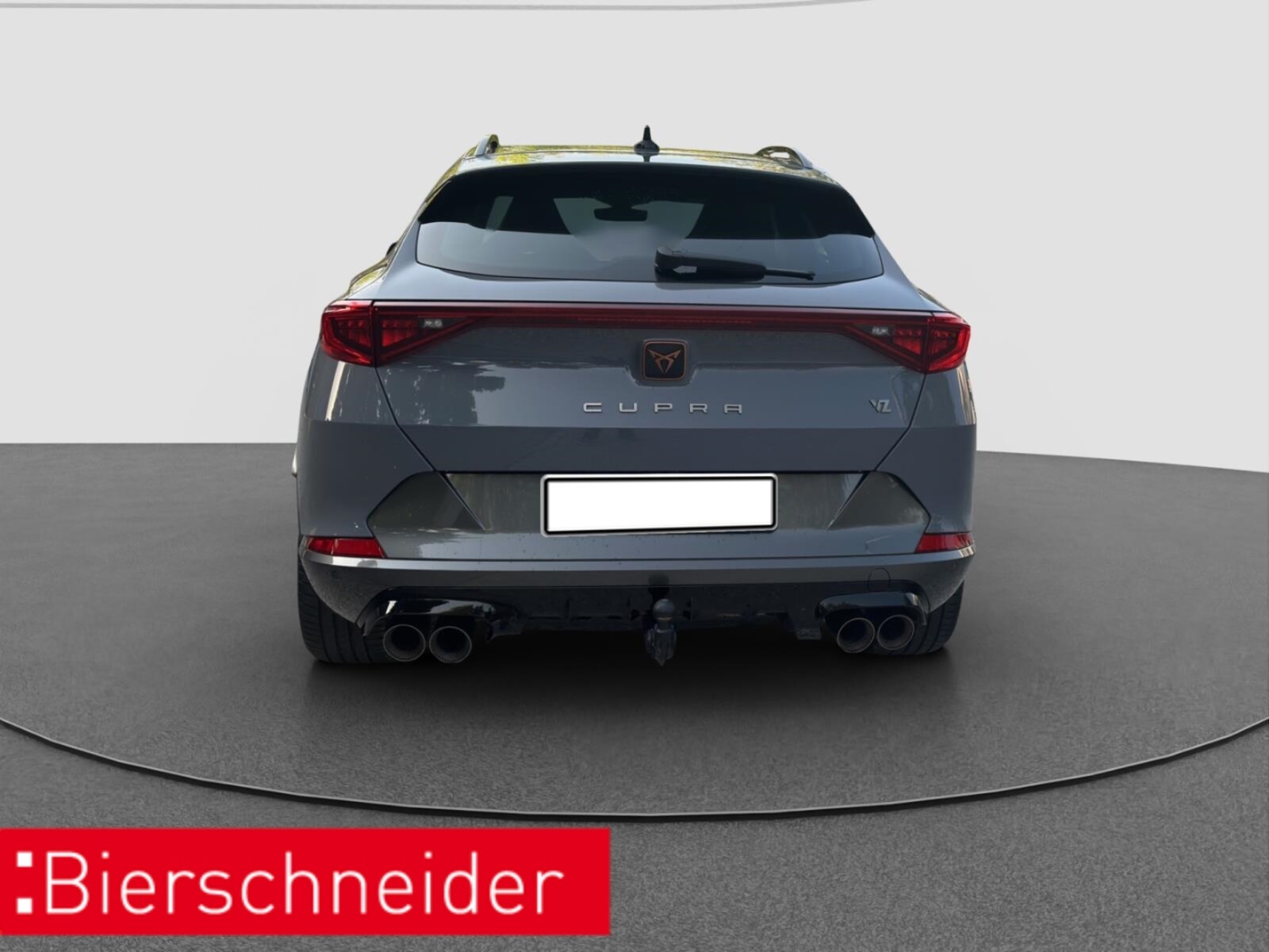 CUPRA Formentor – Bild 9