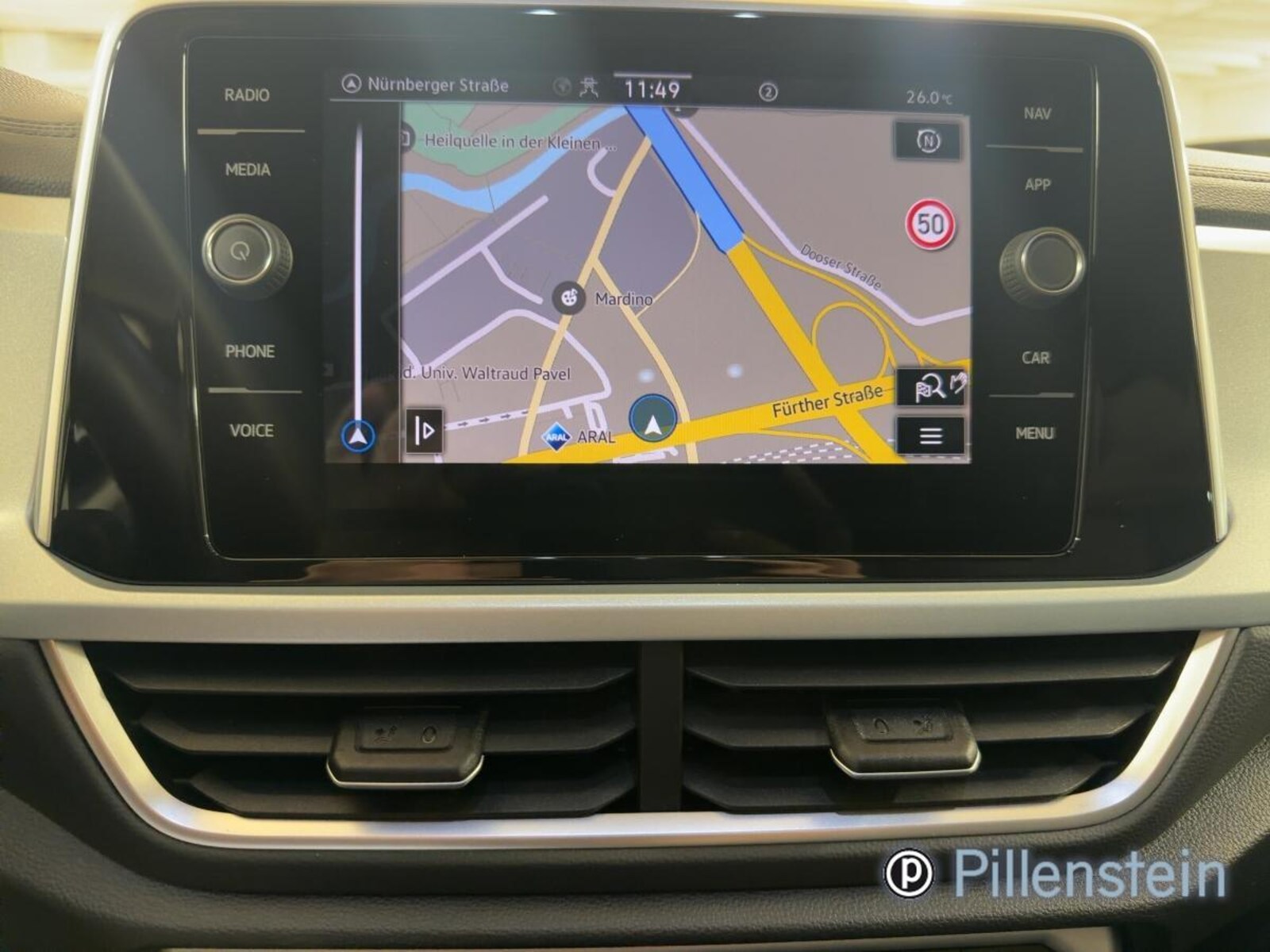 Volkswagen T-Roc – Bild 11
