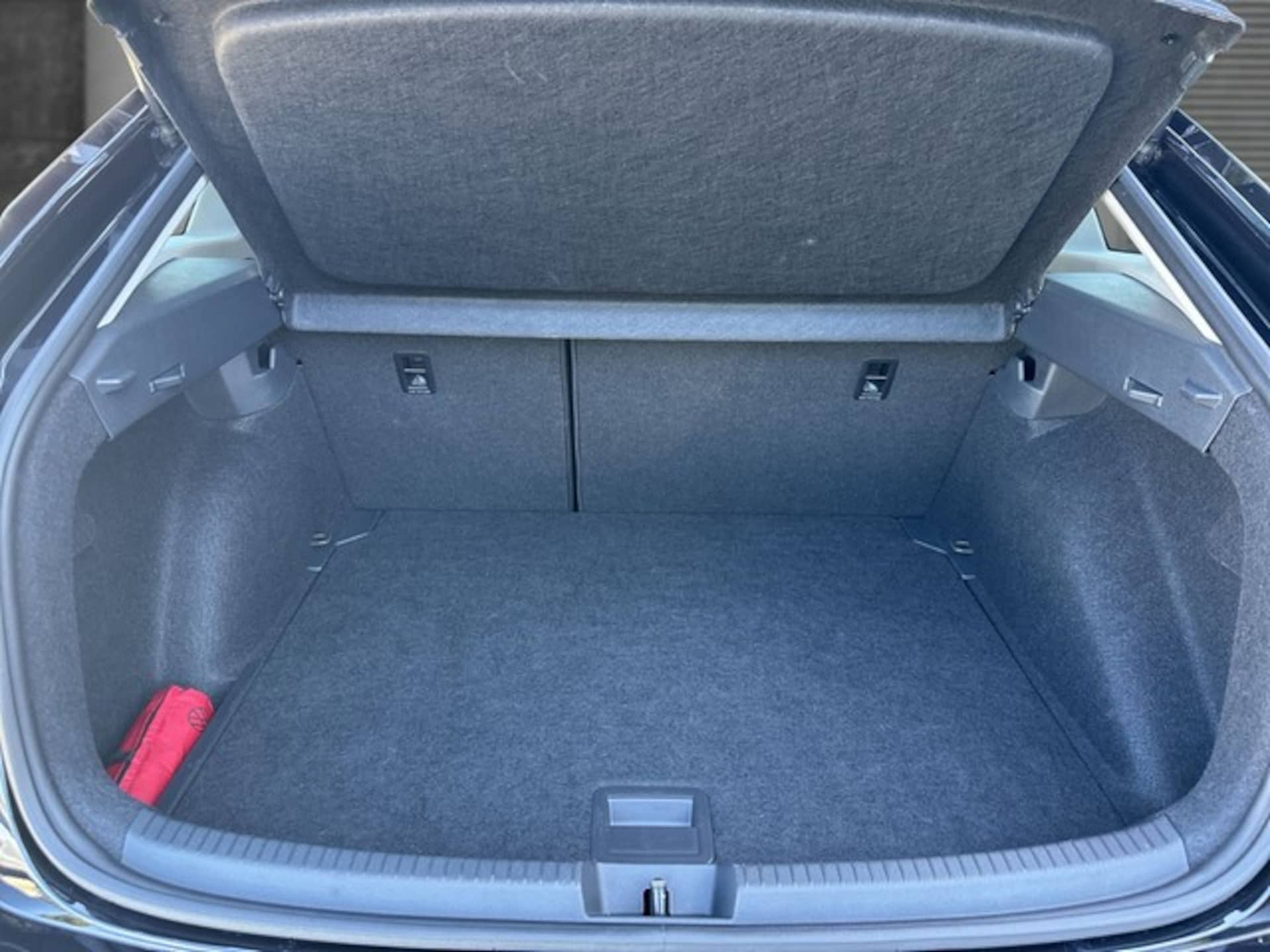 Volkswagen Taigo MOVE