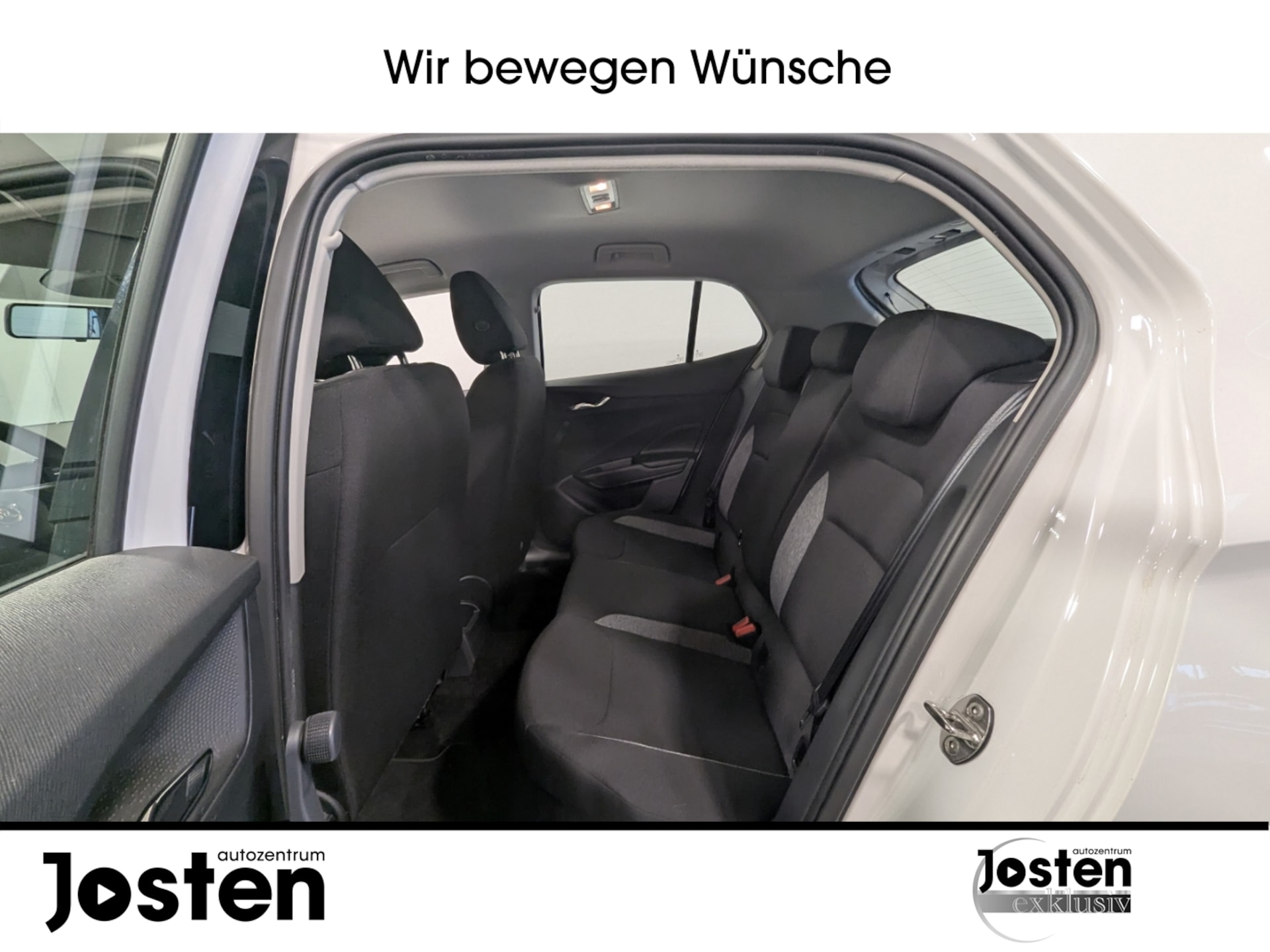 Skoda Fabia Active