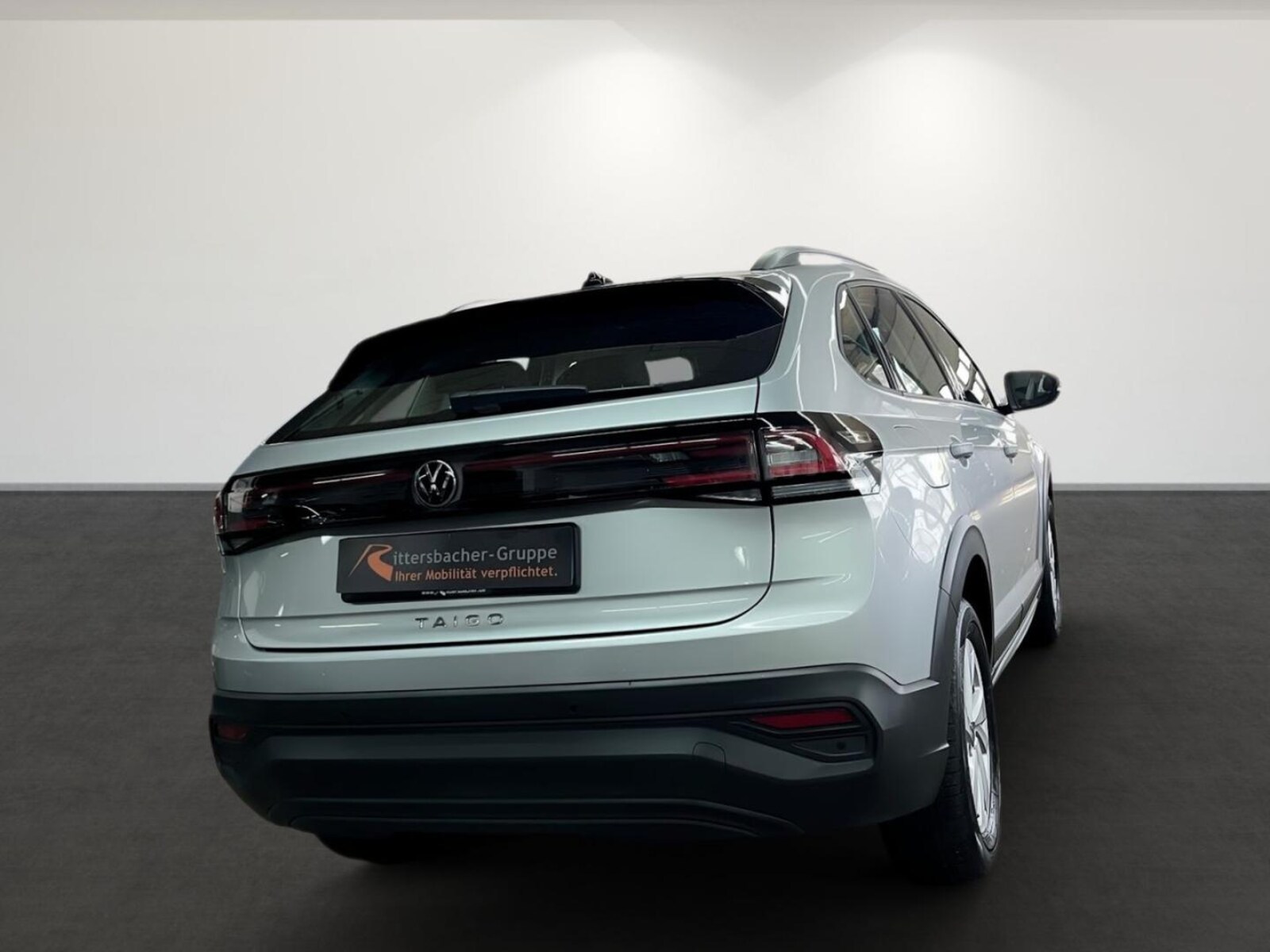Volkswagen Taigo – Bild 5