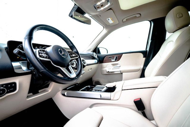 2023 Mercedes-Benz GLB 250