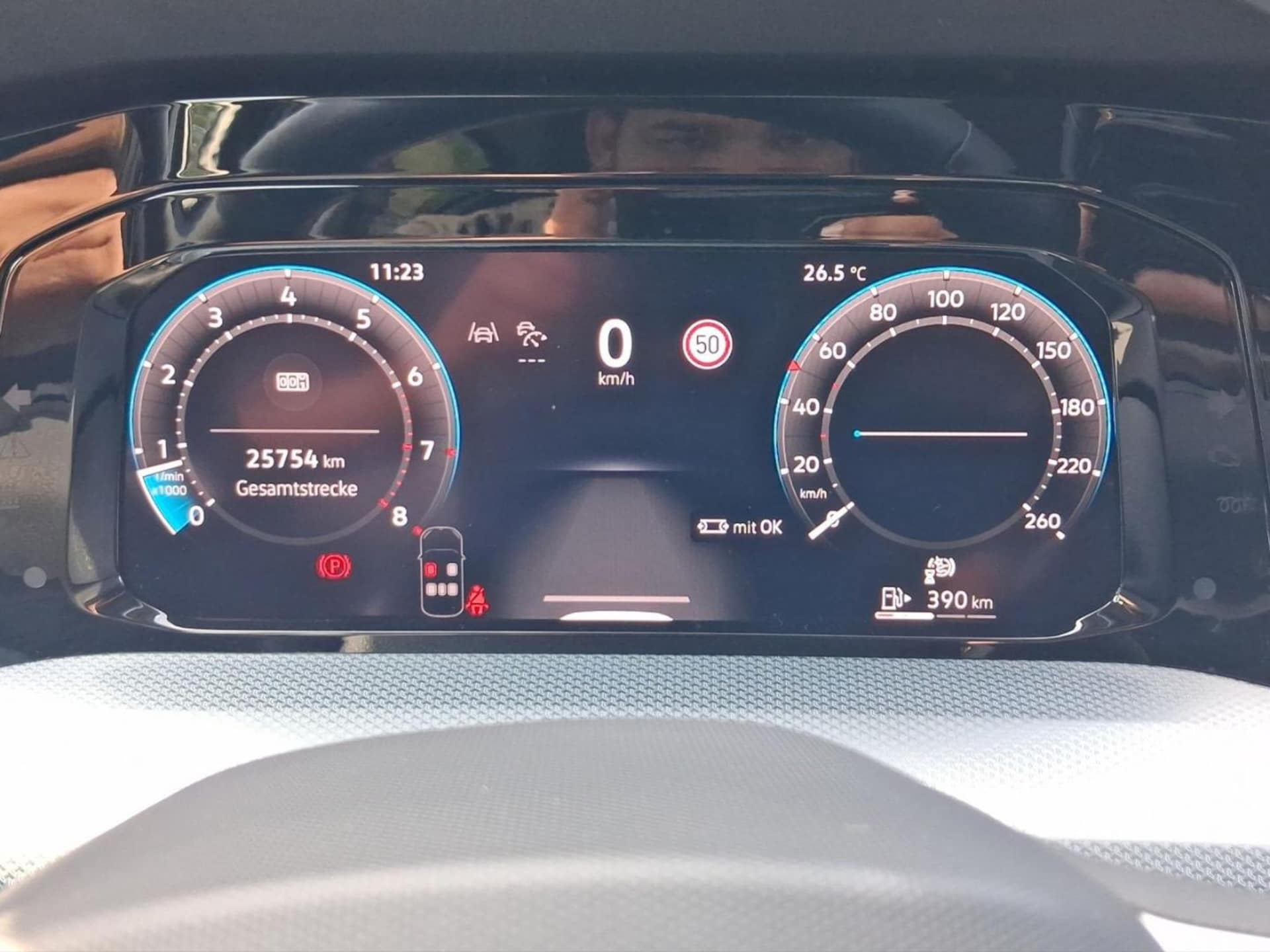 Volkswagen Golf Variant Goal