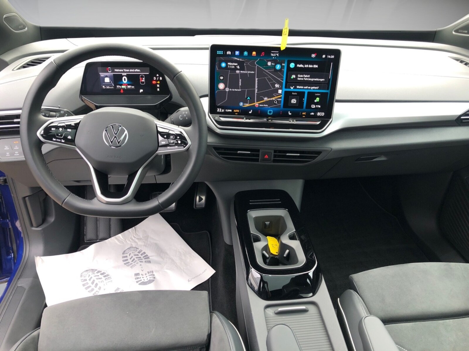Volkswagen ID.4 – Bild 10