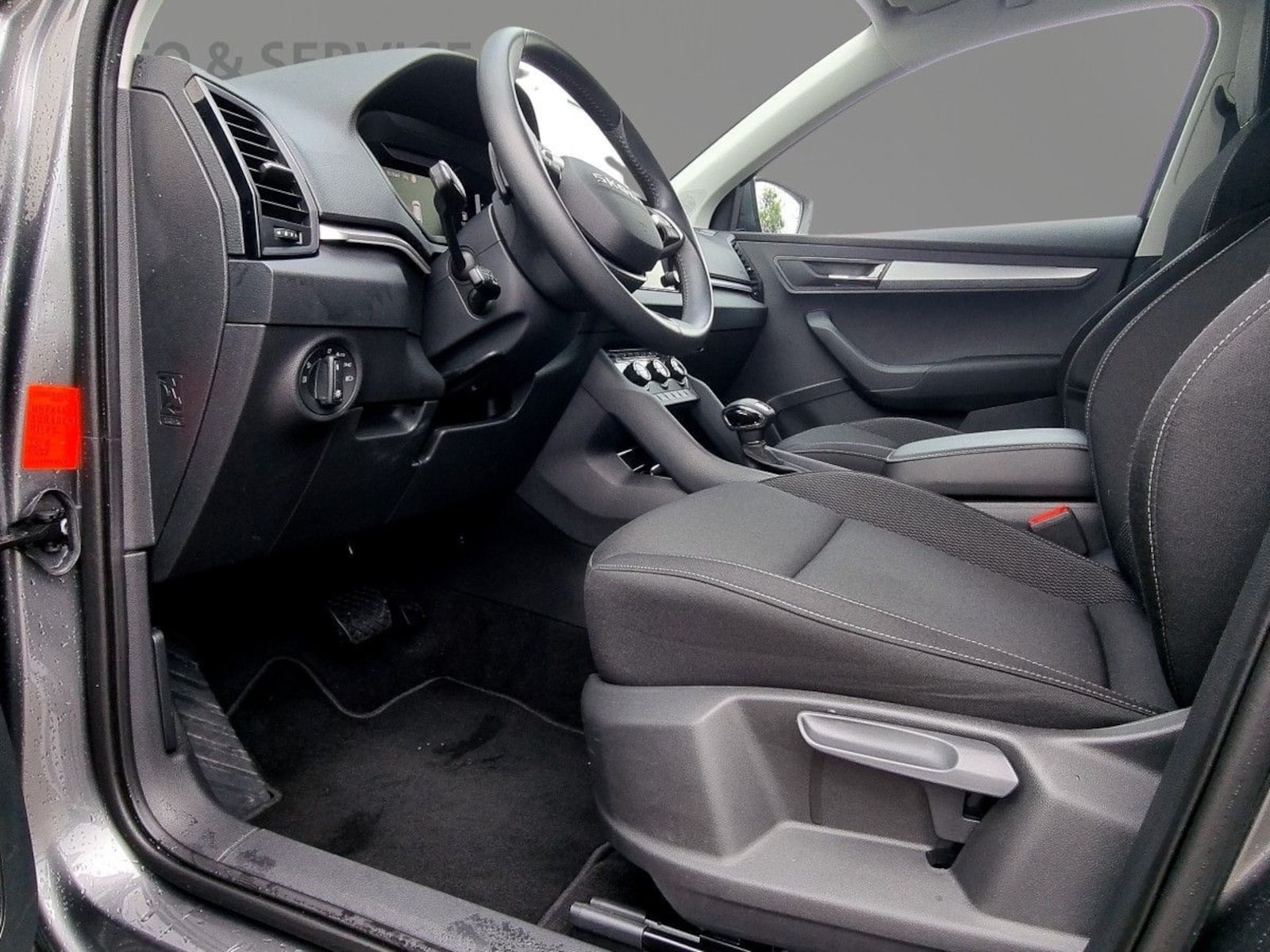 Škoda Karoq – Bild 6