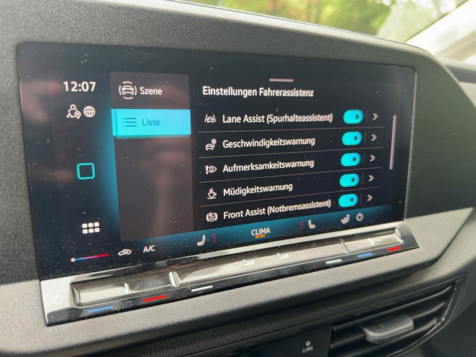 Volkswagen Caddy Cargo – Bild 13