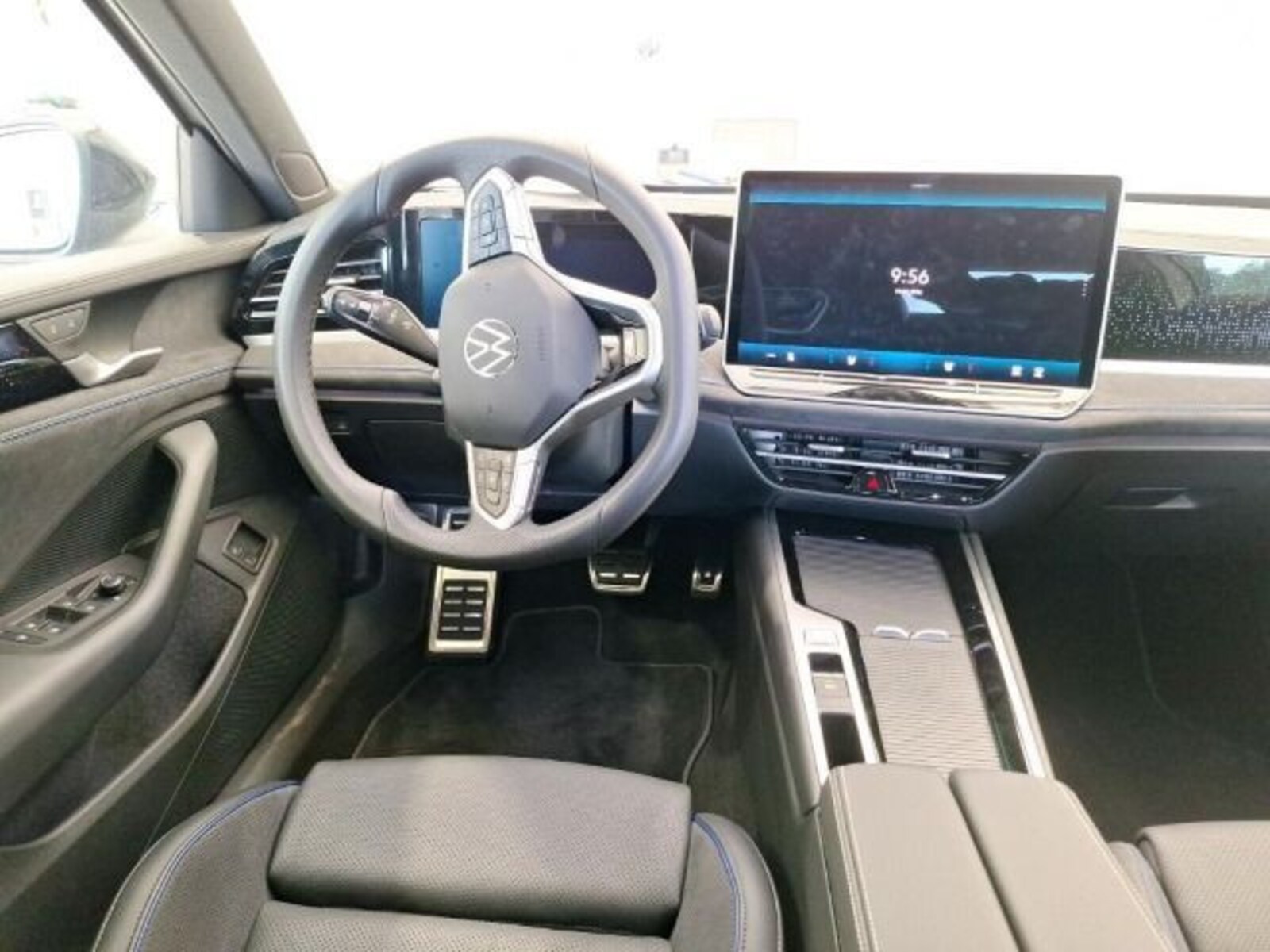 Volkswagen Passat – Bild 5