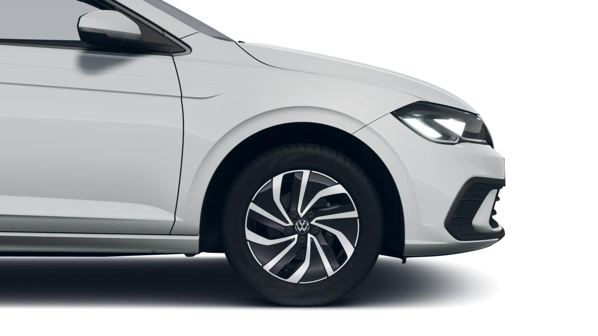 Volkswagen Polo Life