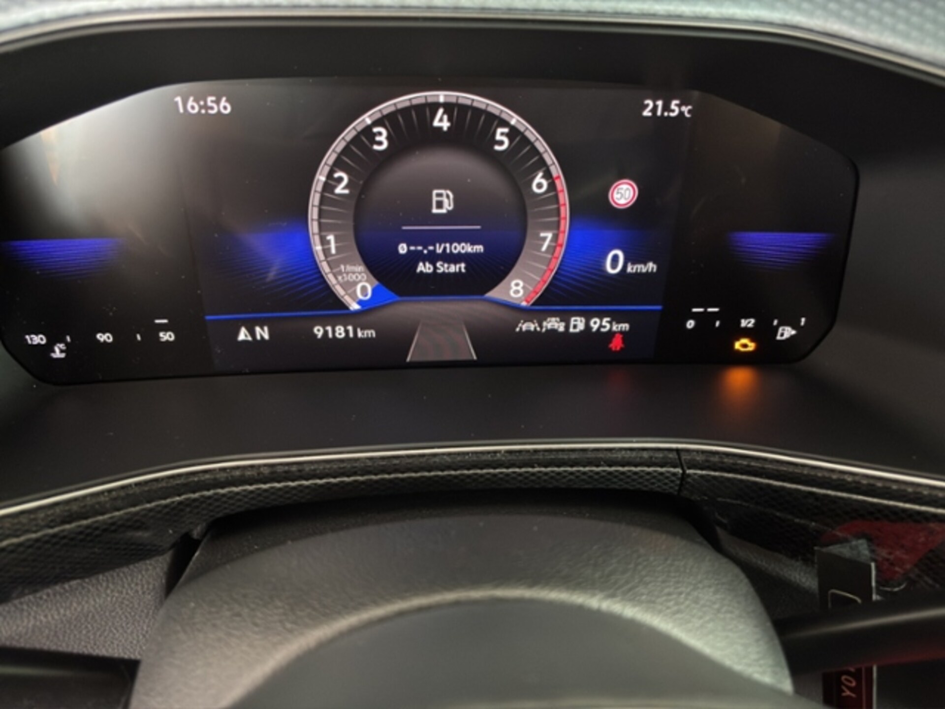Volkswagen T-Cross ENERGY