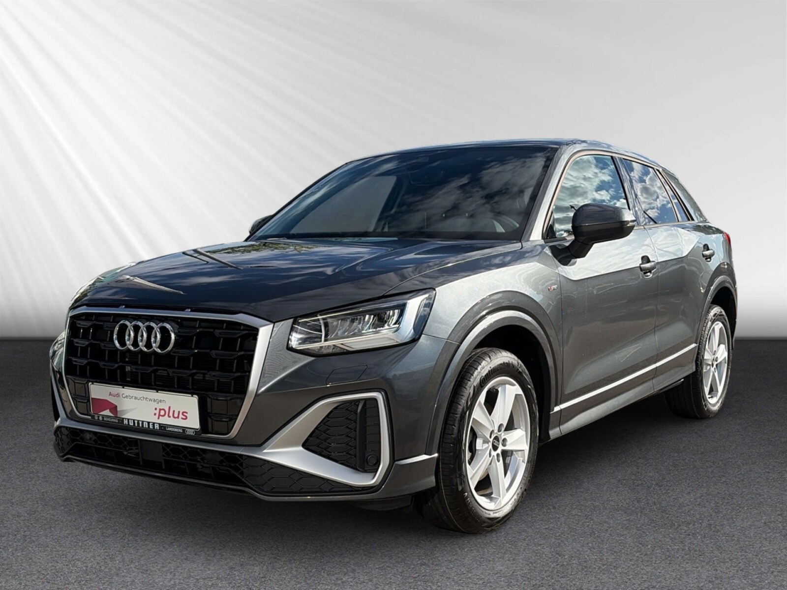 Audi Q2 – Bild 2