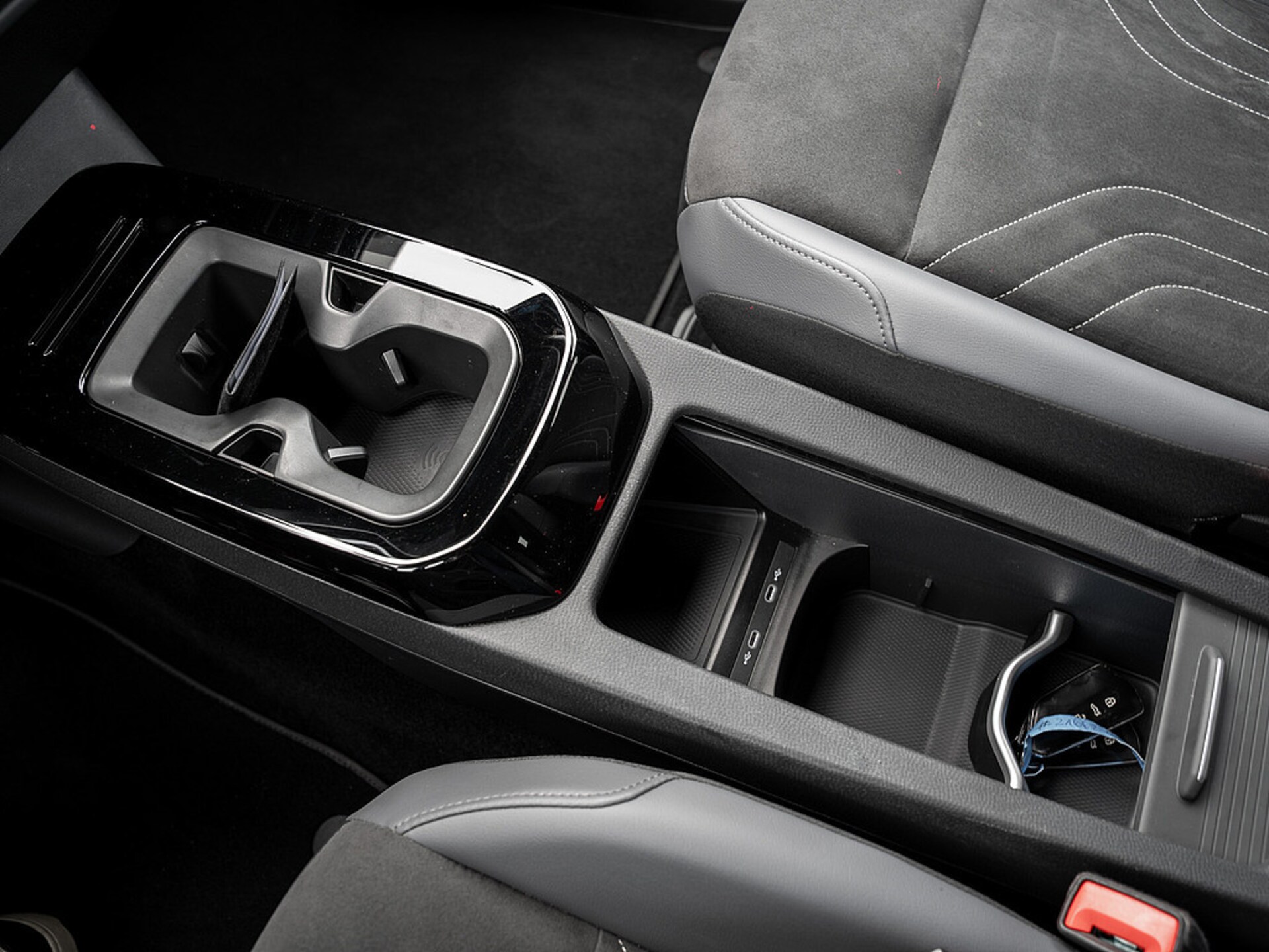 Volkswagen ID.5 Pro Performance