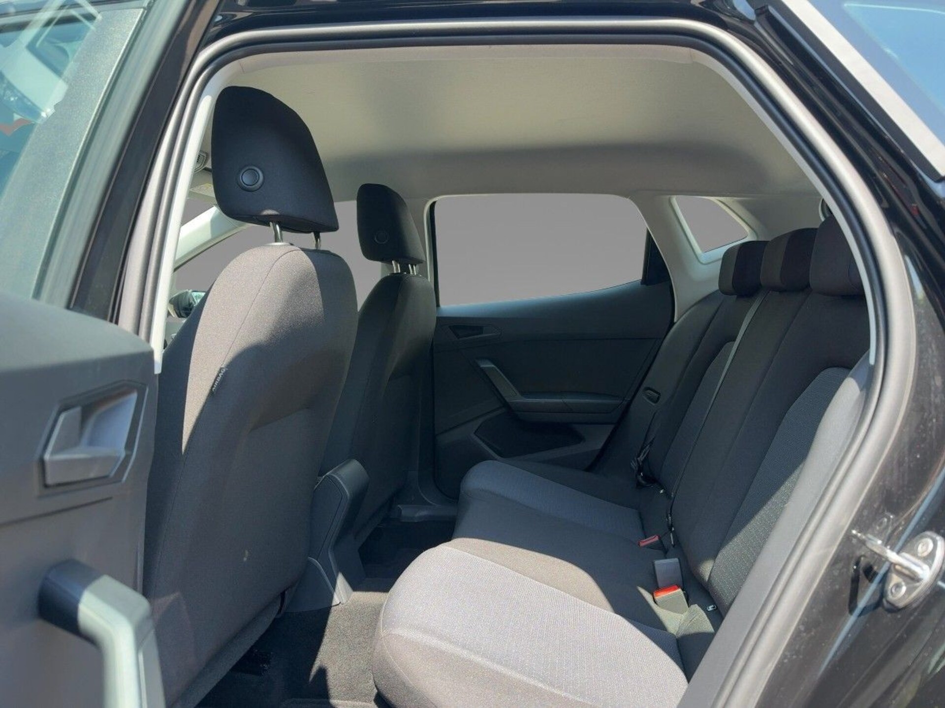 SEAT Ibiza Style