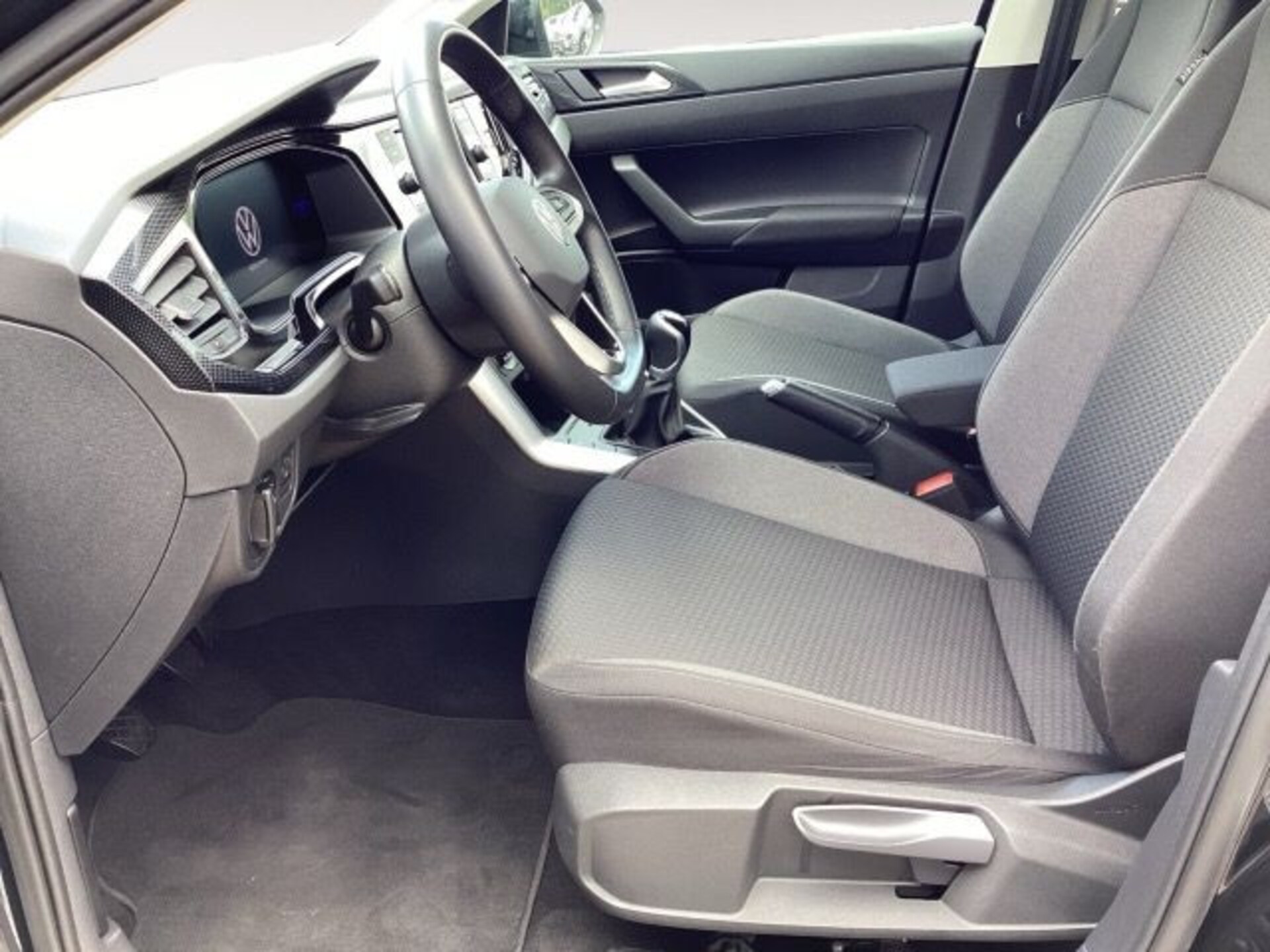 Volkswagen Taigo Life