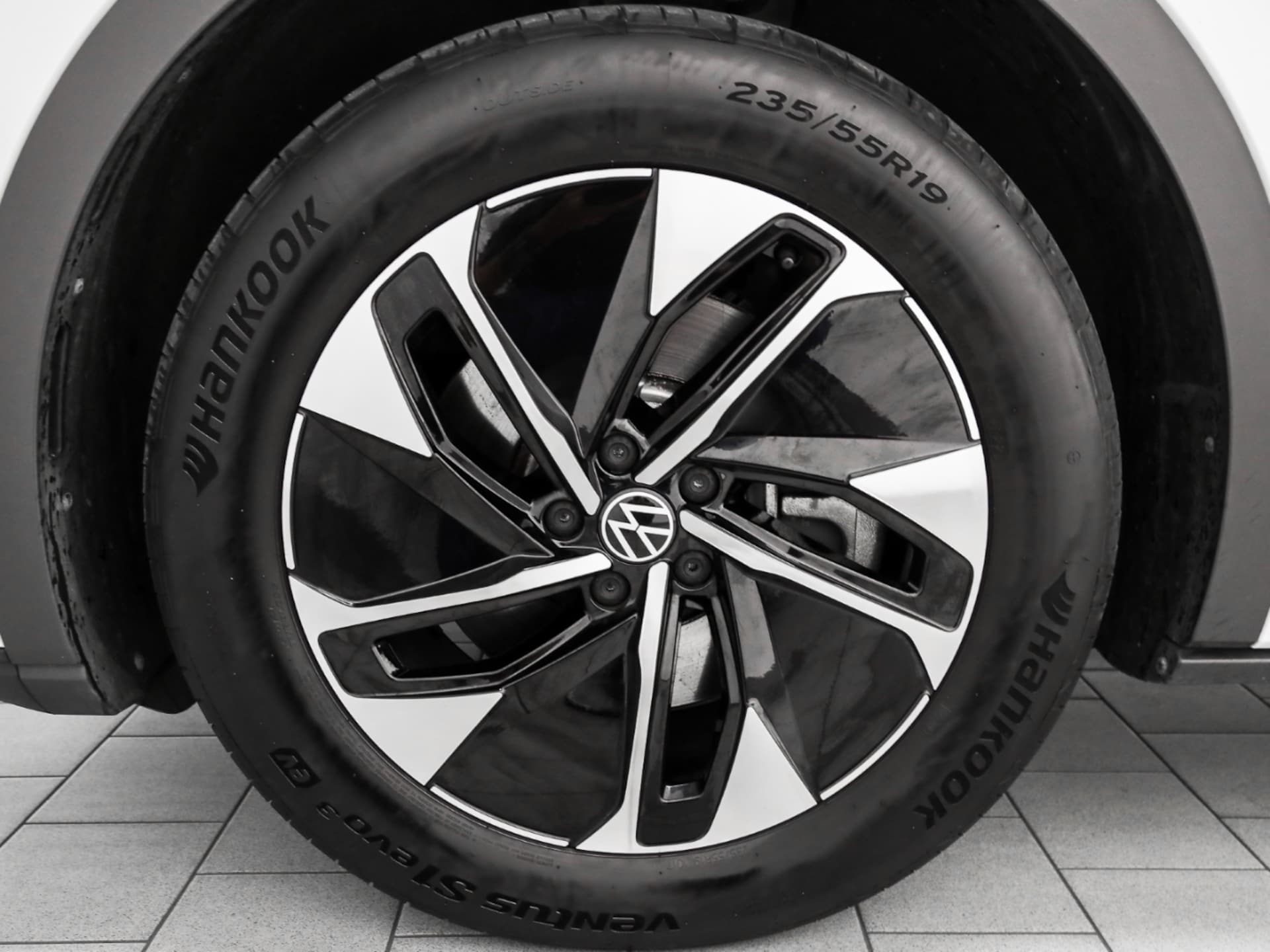 Volkswagen ID.5 Pro