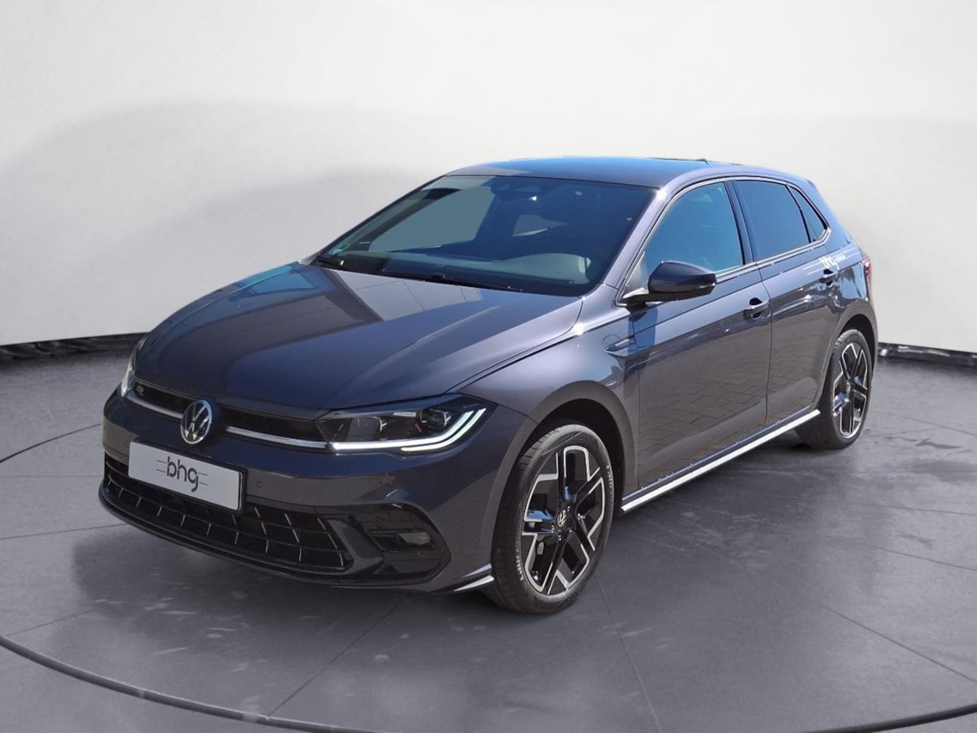 Volkswagen Polo R-Line