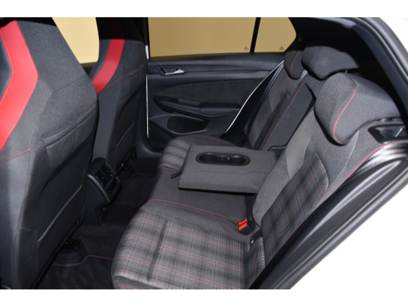 Volkswagen Golf – Bild 10