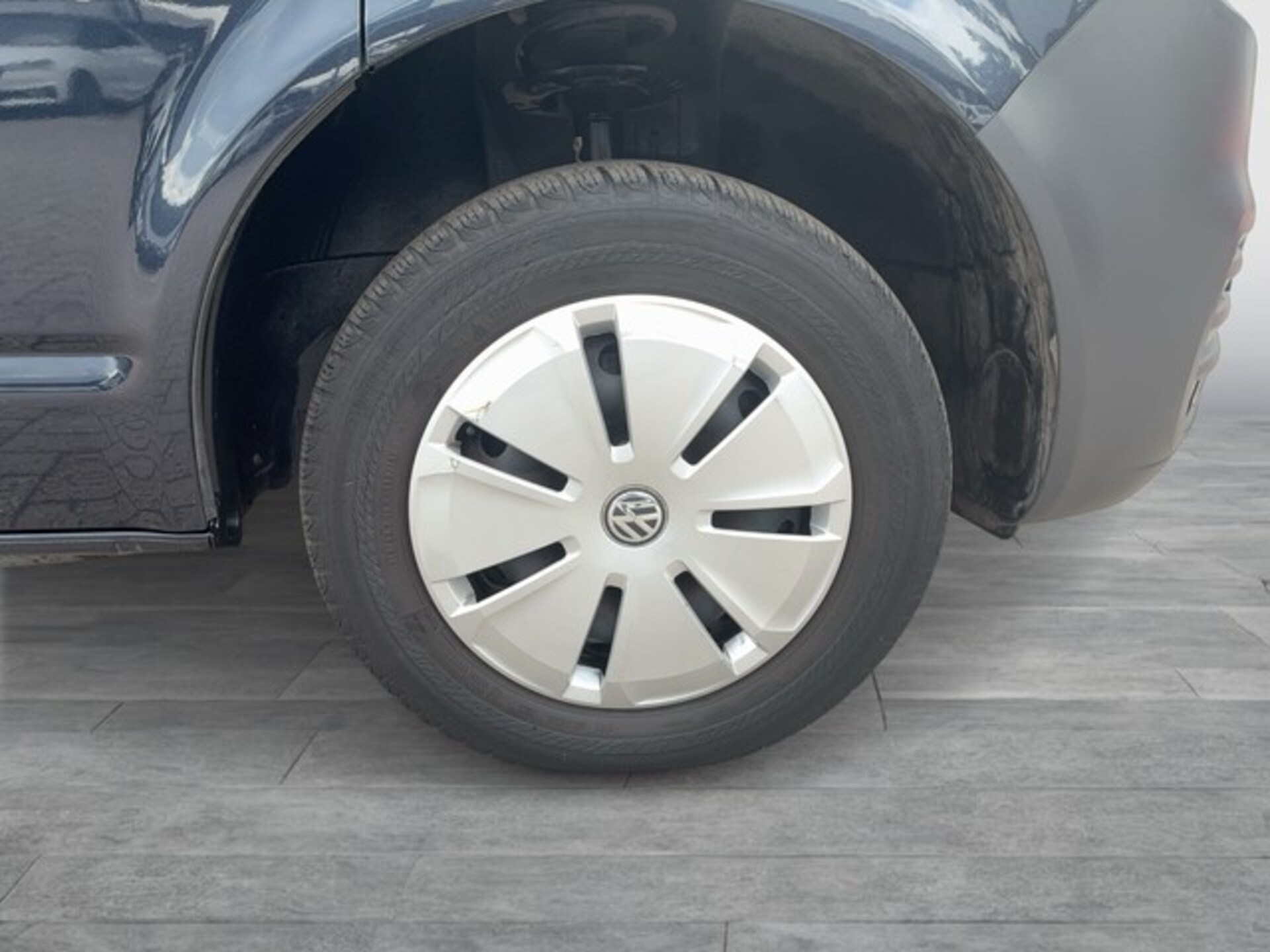 Volkswagen T6.1 Caravelle kurzer Radstand Trendline