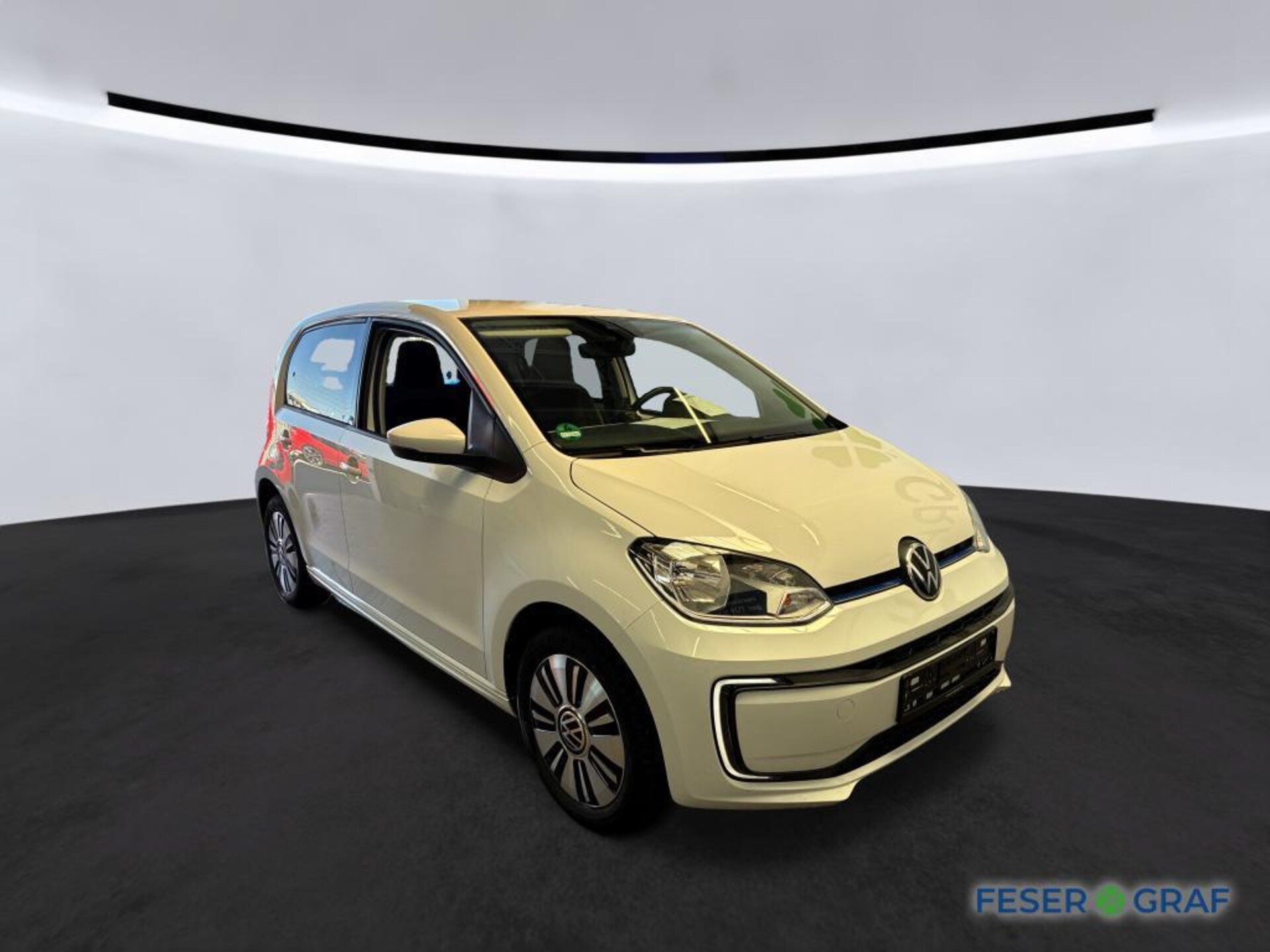 Volkswagen e-up! Style "Plus"
