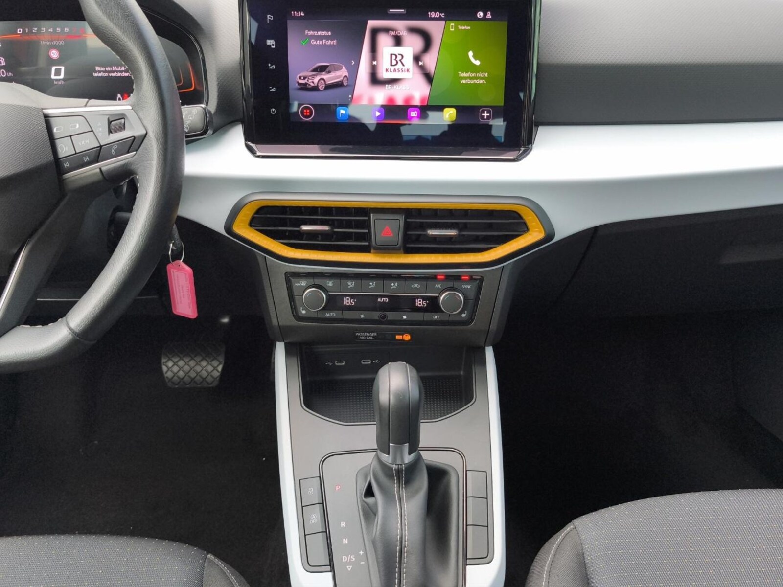 SEAT Arona – Bild 16