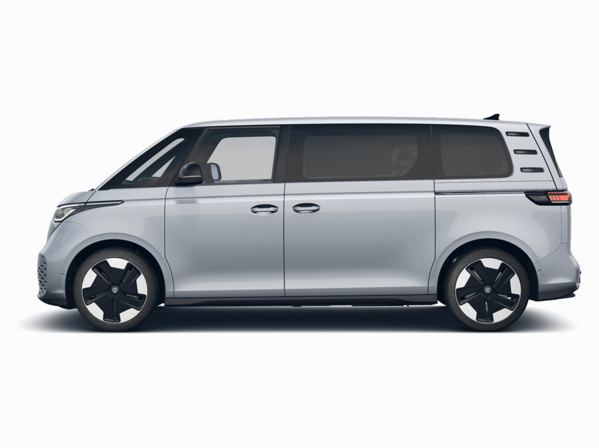 Volkswagen ID. Buzz Pro