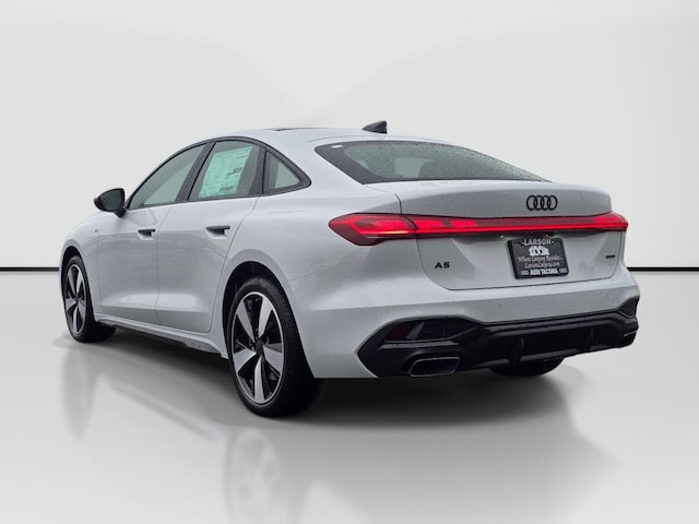 2026 Audi A5 Sedan