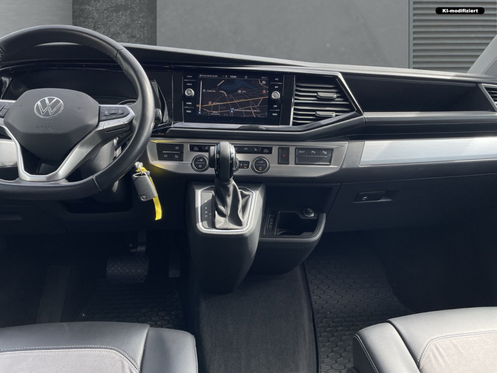Volkswagen T6.1 Multivan Comfortline