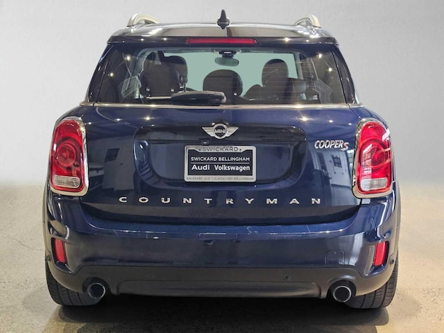 2018 MINI Countryman