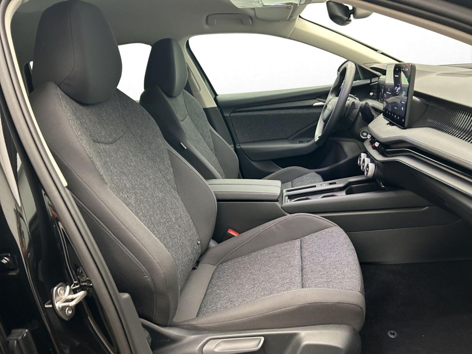 Škoda Superb Combi – Bild 5
