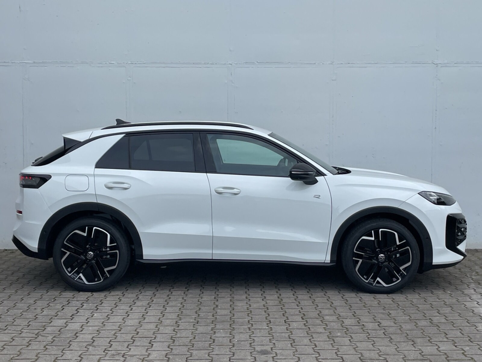 Volkswagen T-Roc – Bild 5