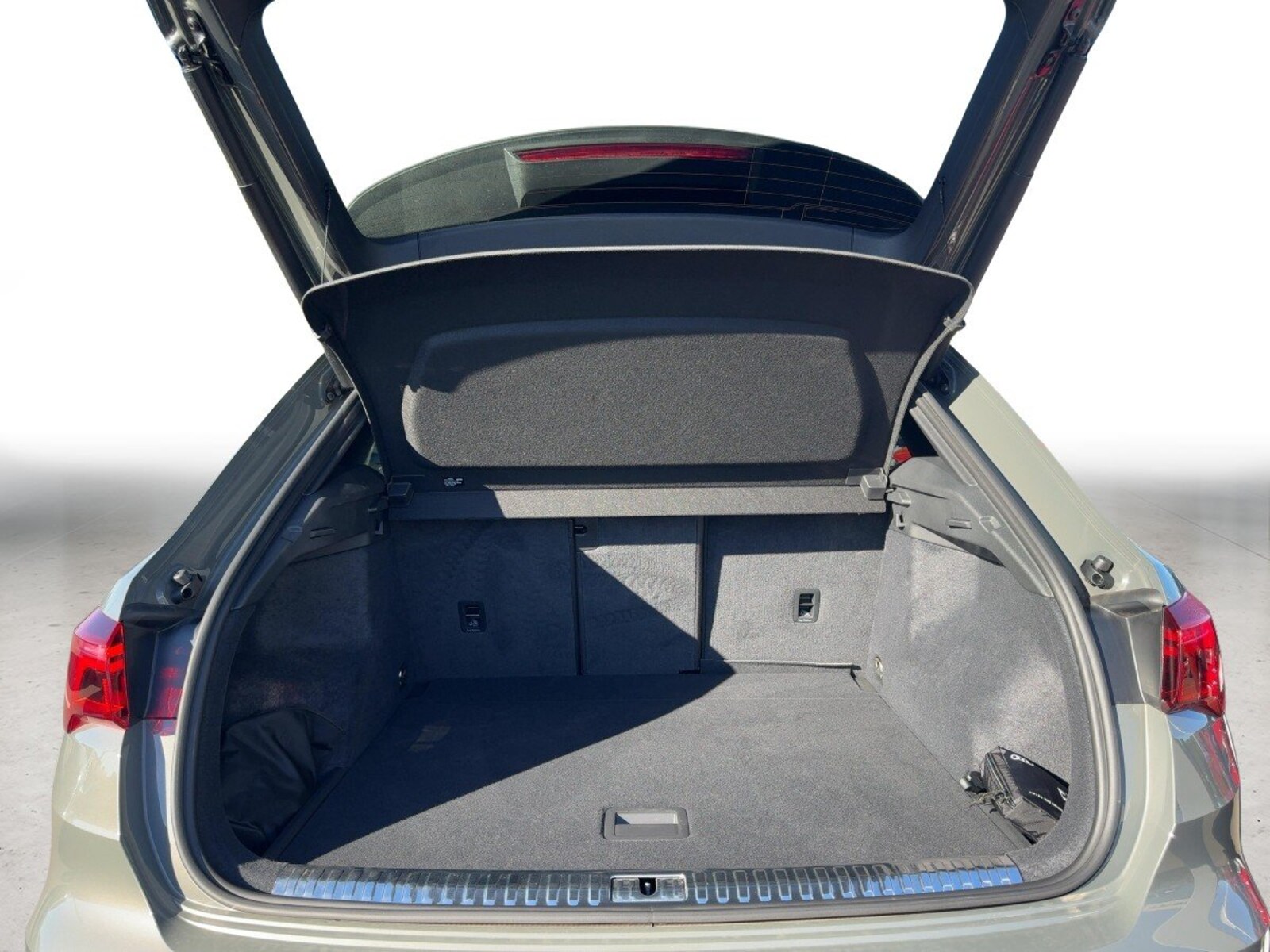 Audi Q3 – Bild 7