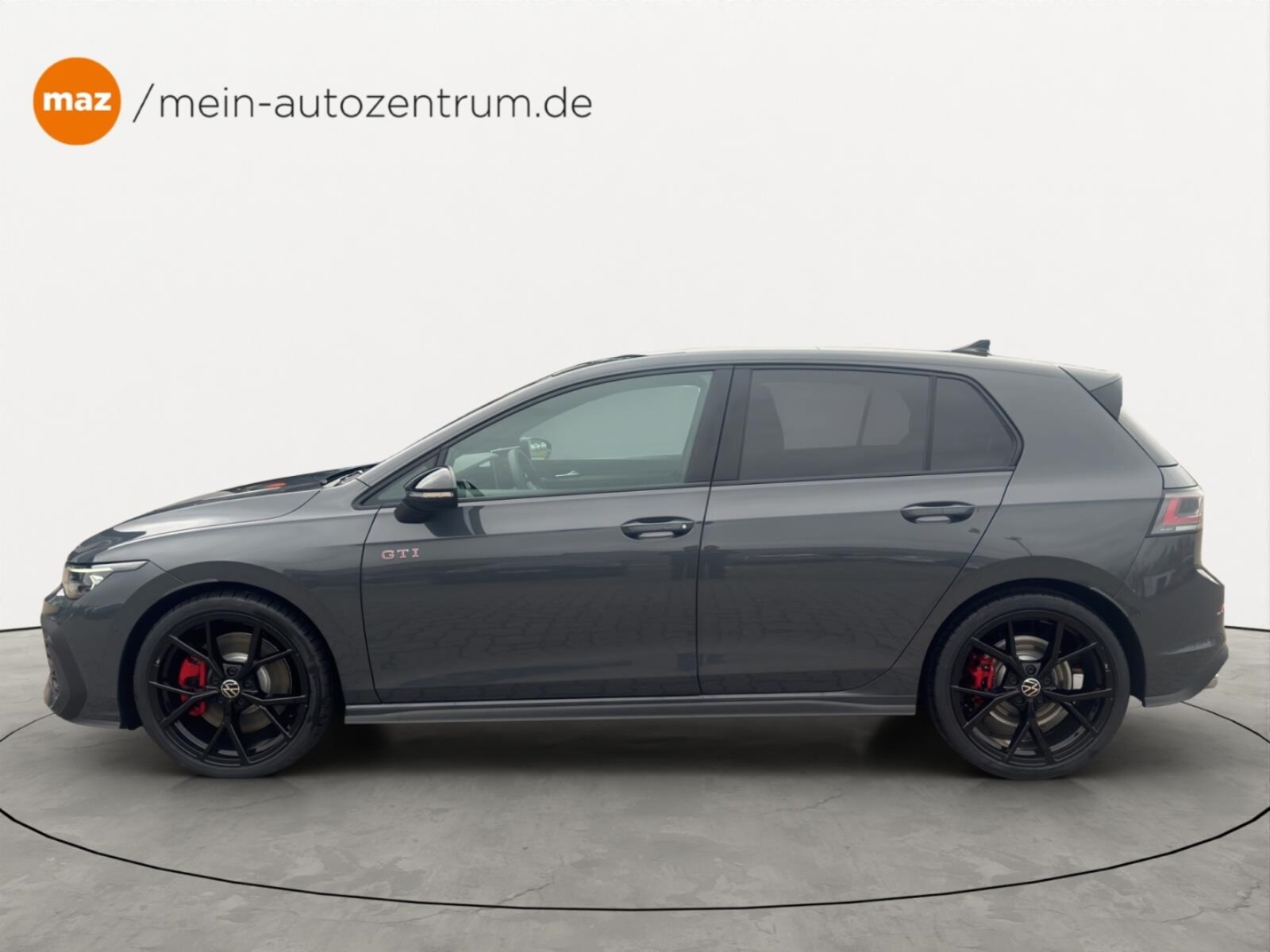 Volkswagen Golf – Bild 3
