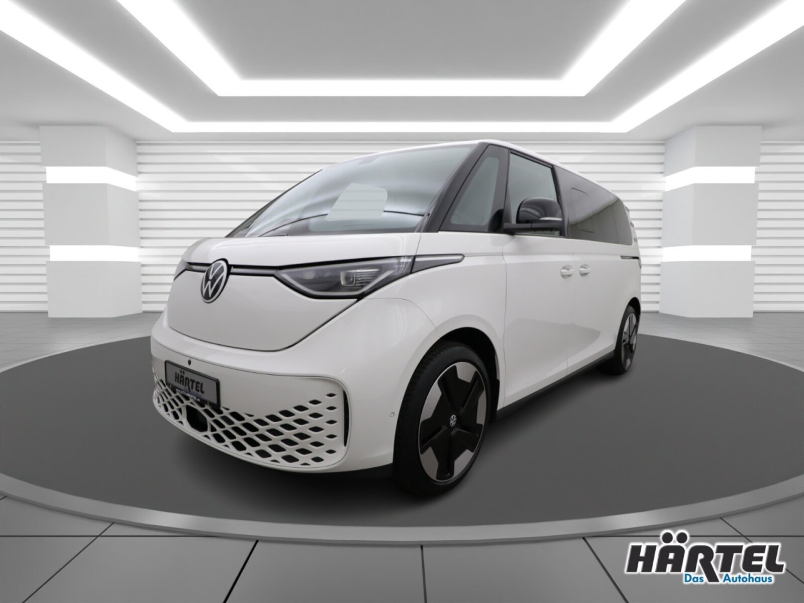 Volkswagen ID. Buzz – Bild 2
