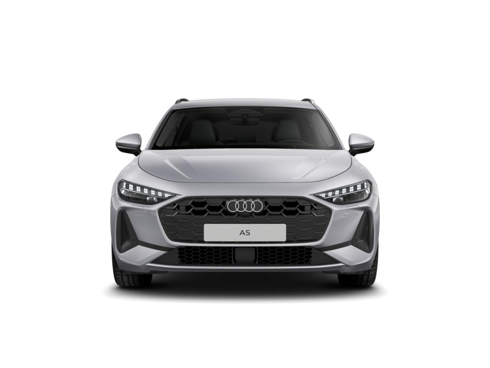 Audi A5 Avant – Bild 3