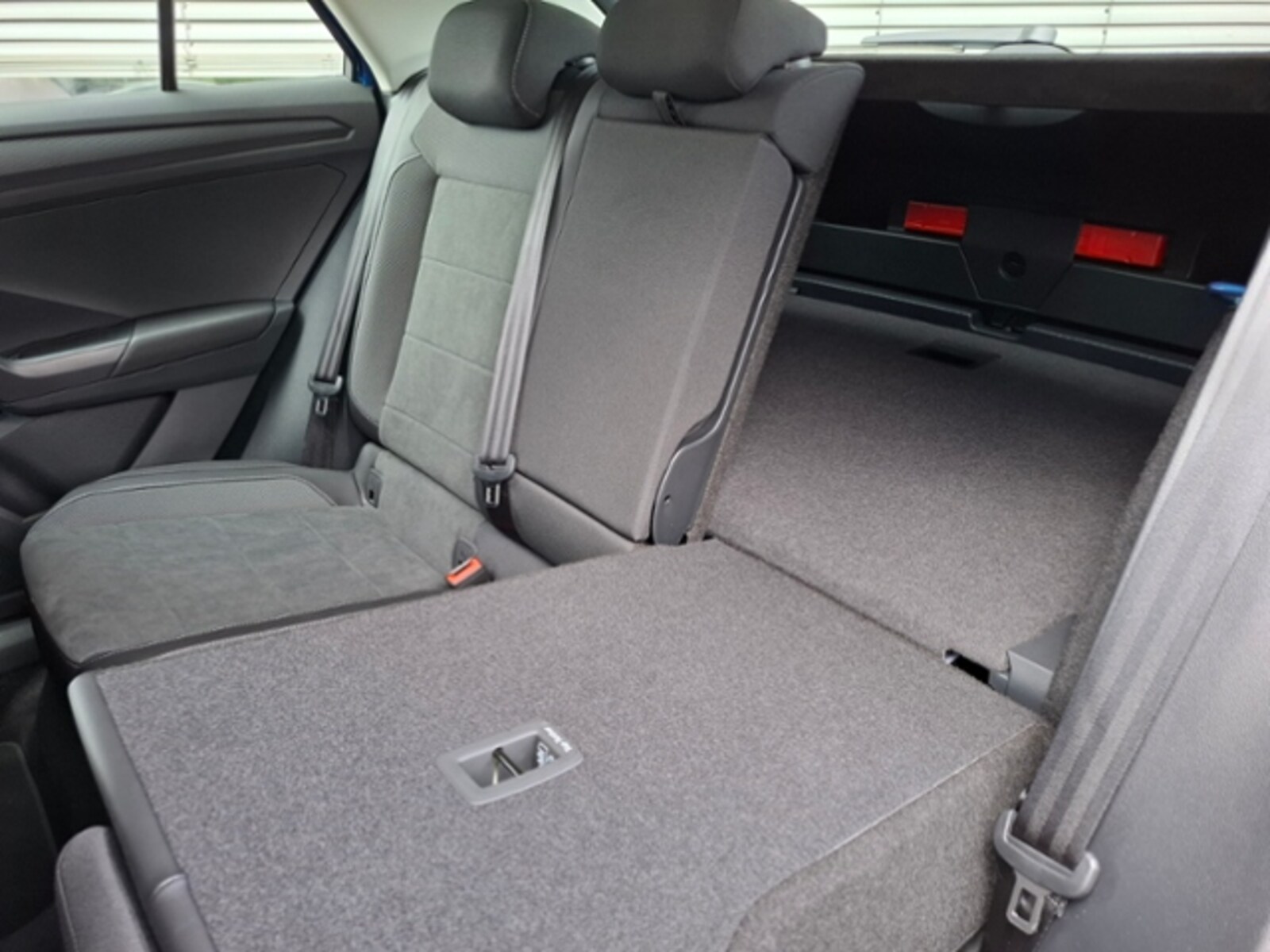 Volkswagen T-Roc – Bild 21