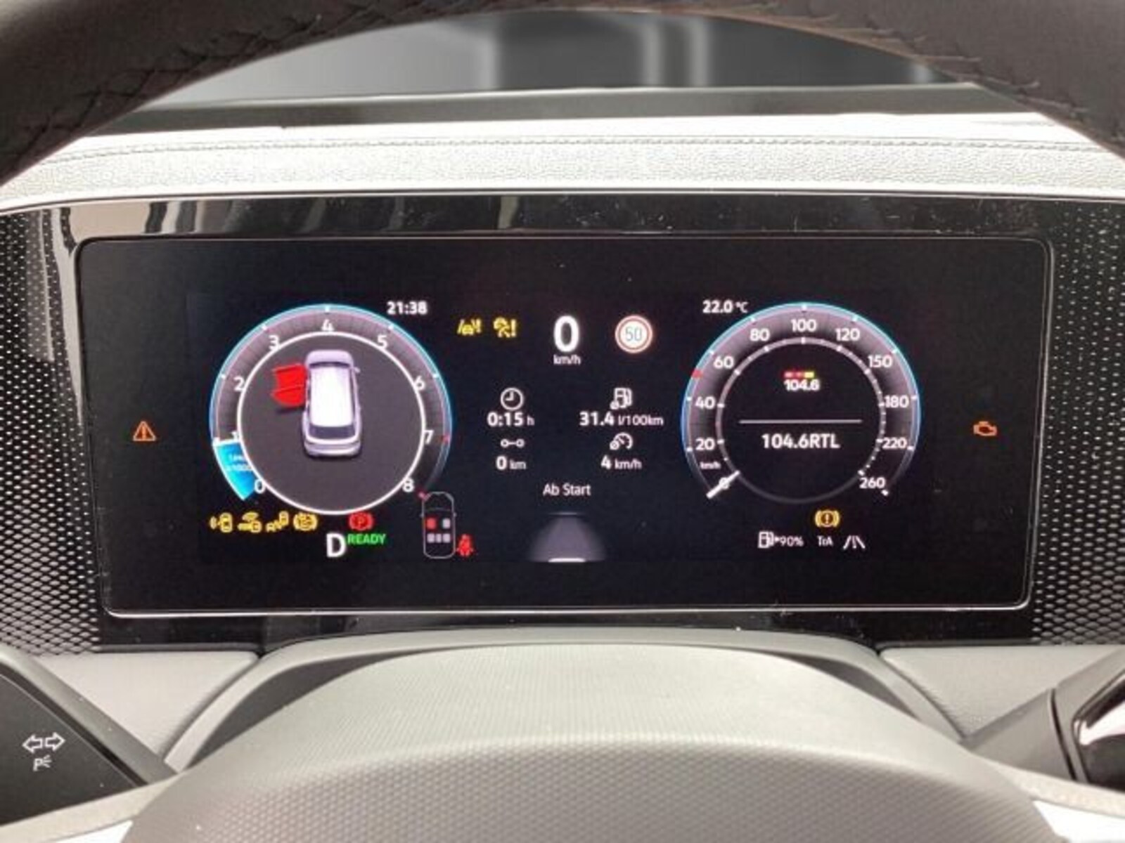 Volkswagen Passat – Bild 14