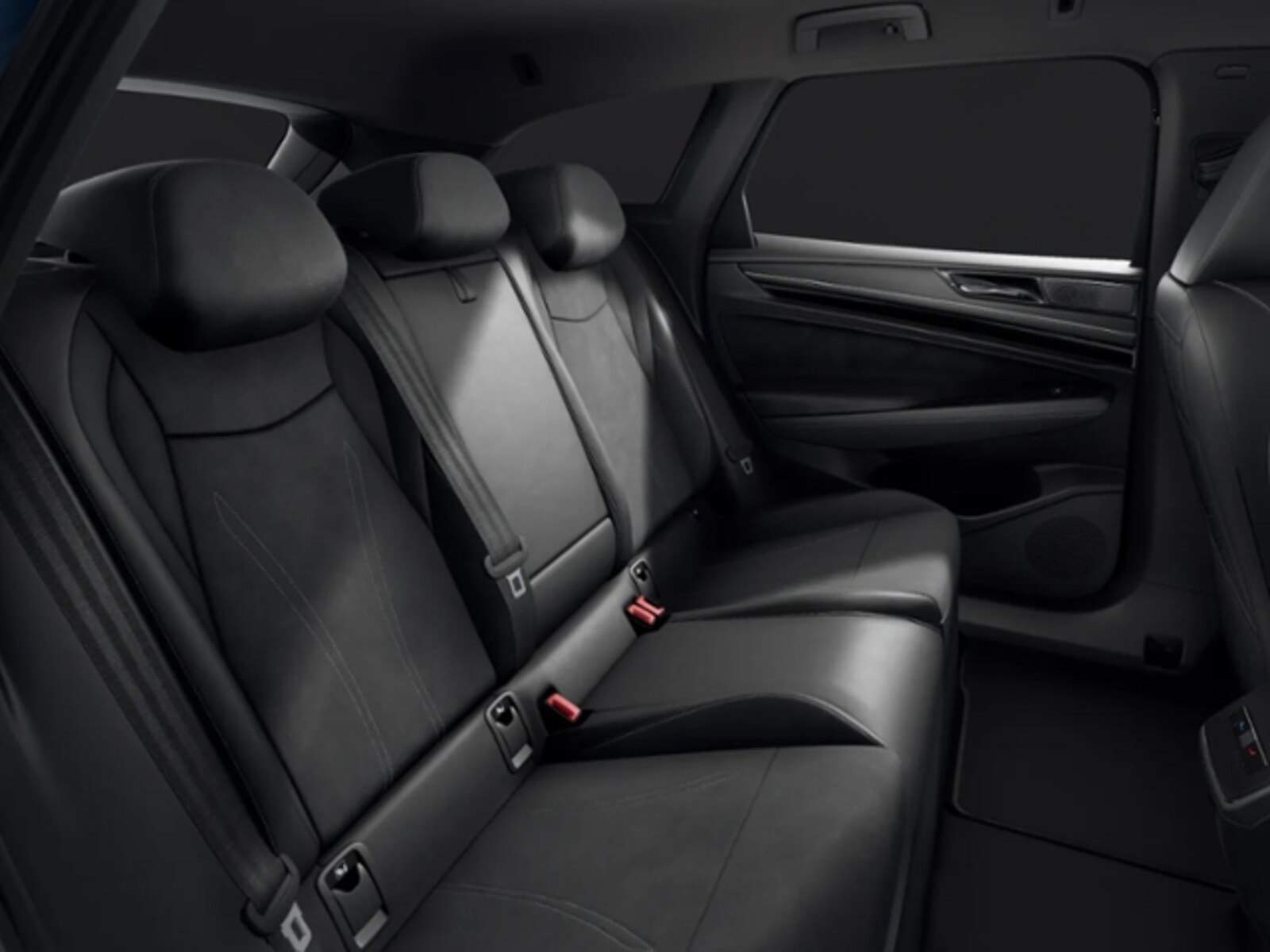 Volkswagen ID.7 Tourer – Bild 10