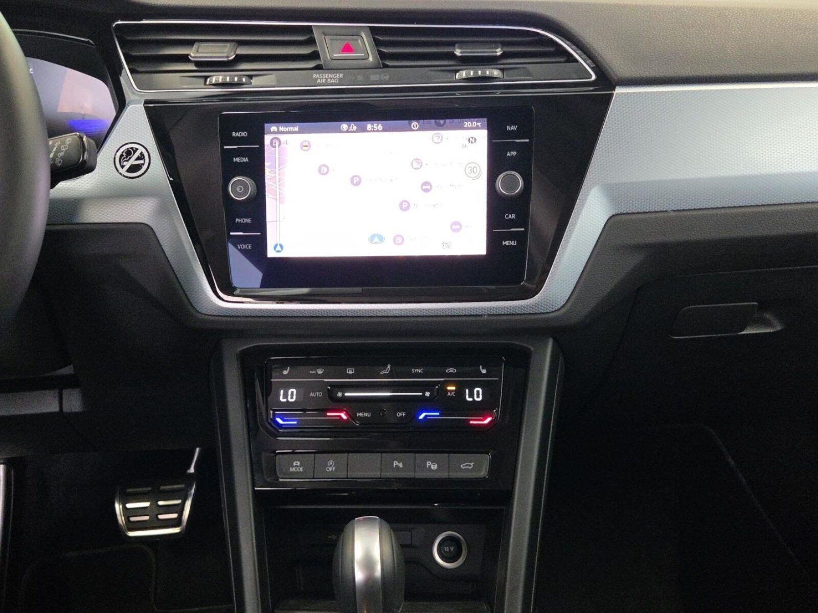 Volkswagen Touran – Bild 7