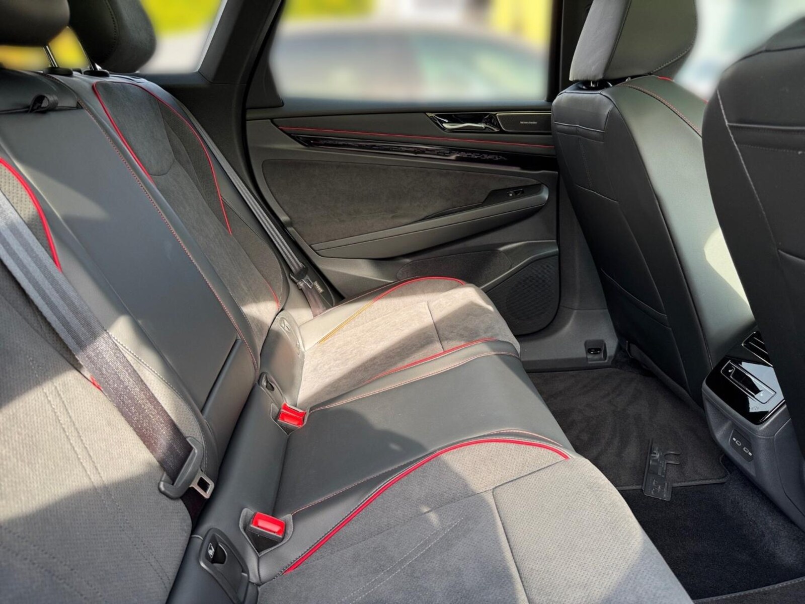 Volkswagen ID.7 Tourer – Bild 16
