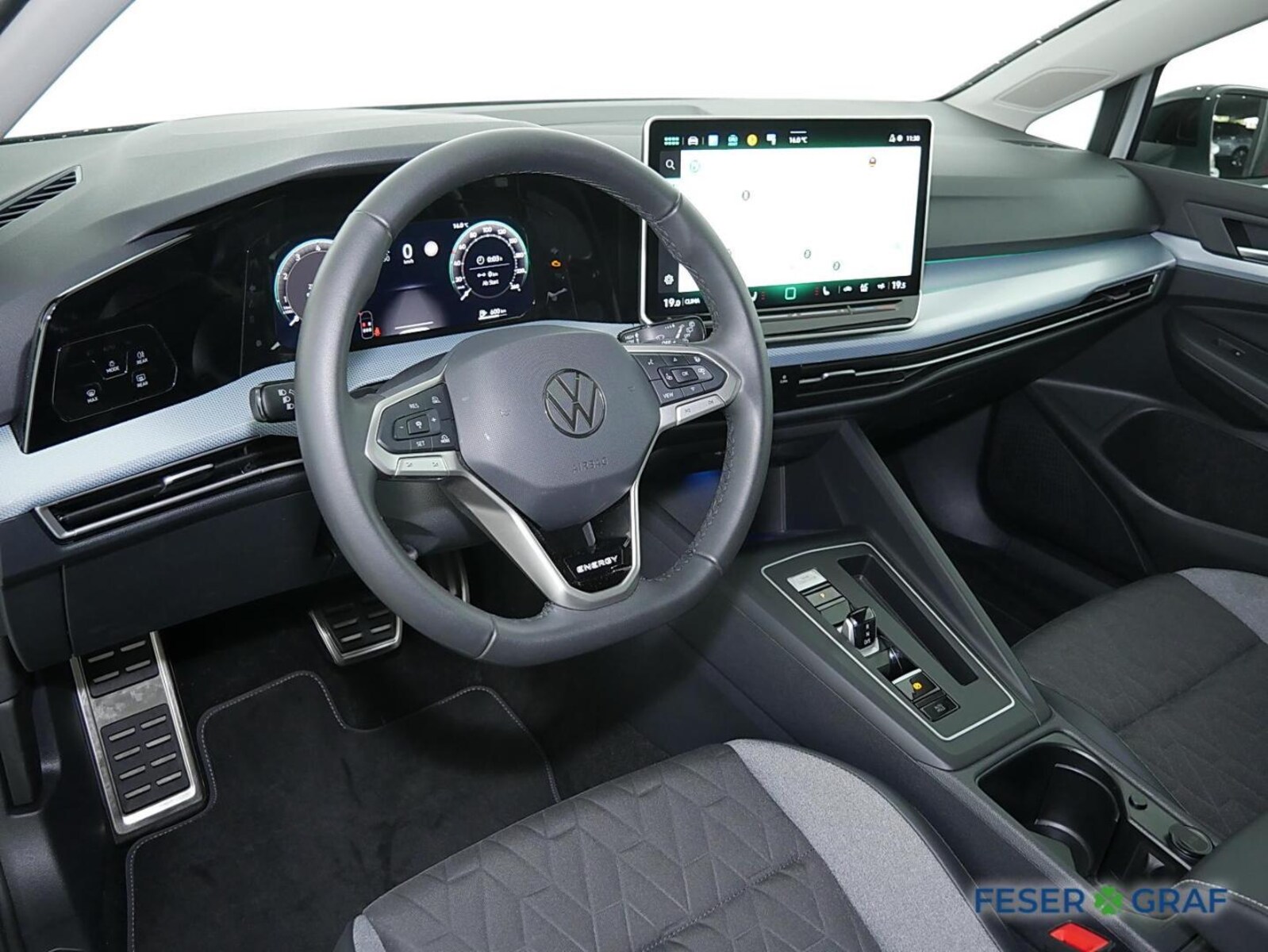 Volkswagen Golf – Bild 6