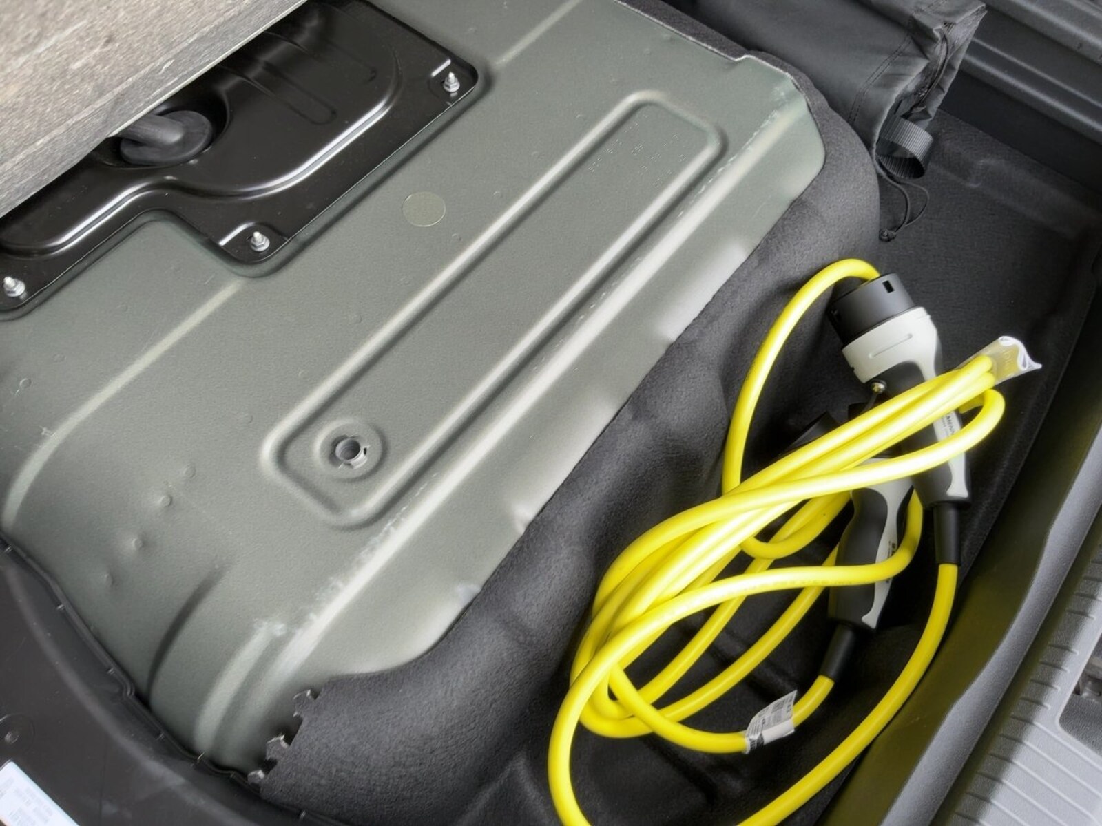 Volkswagen Tiguan – Bild 15