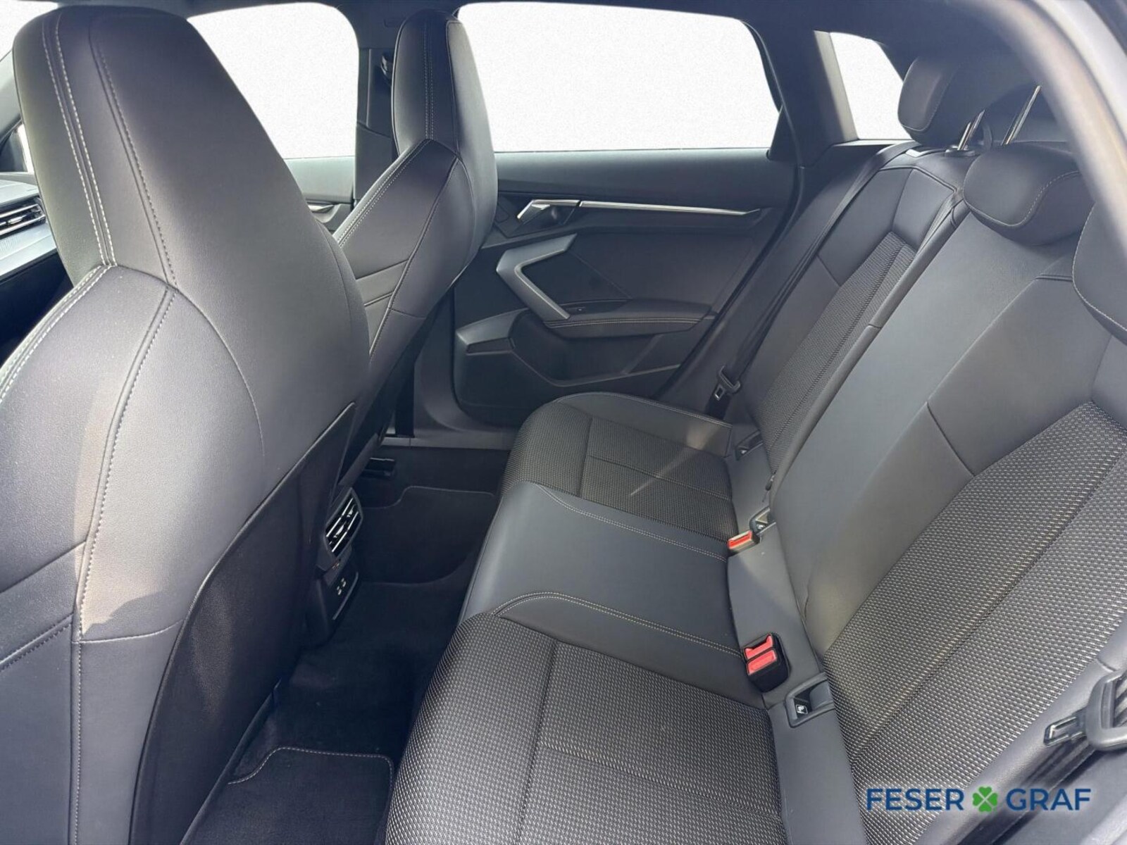 Audi A3 Sportback – Bild 12