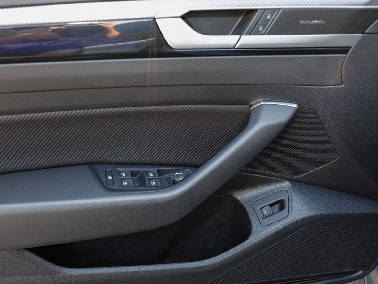 Volkswagen Arteon Shooting Brake – Bild 15