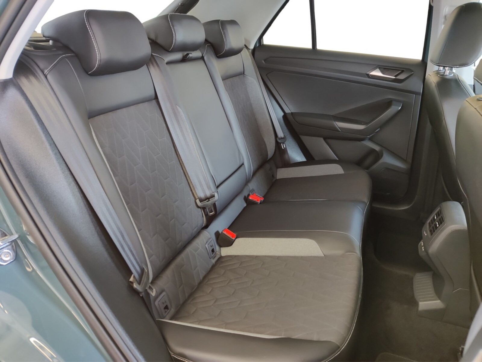 Volkswagen T-Roc – Bild 8