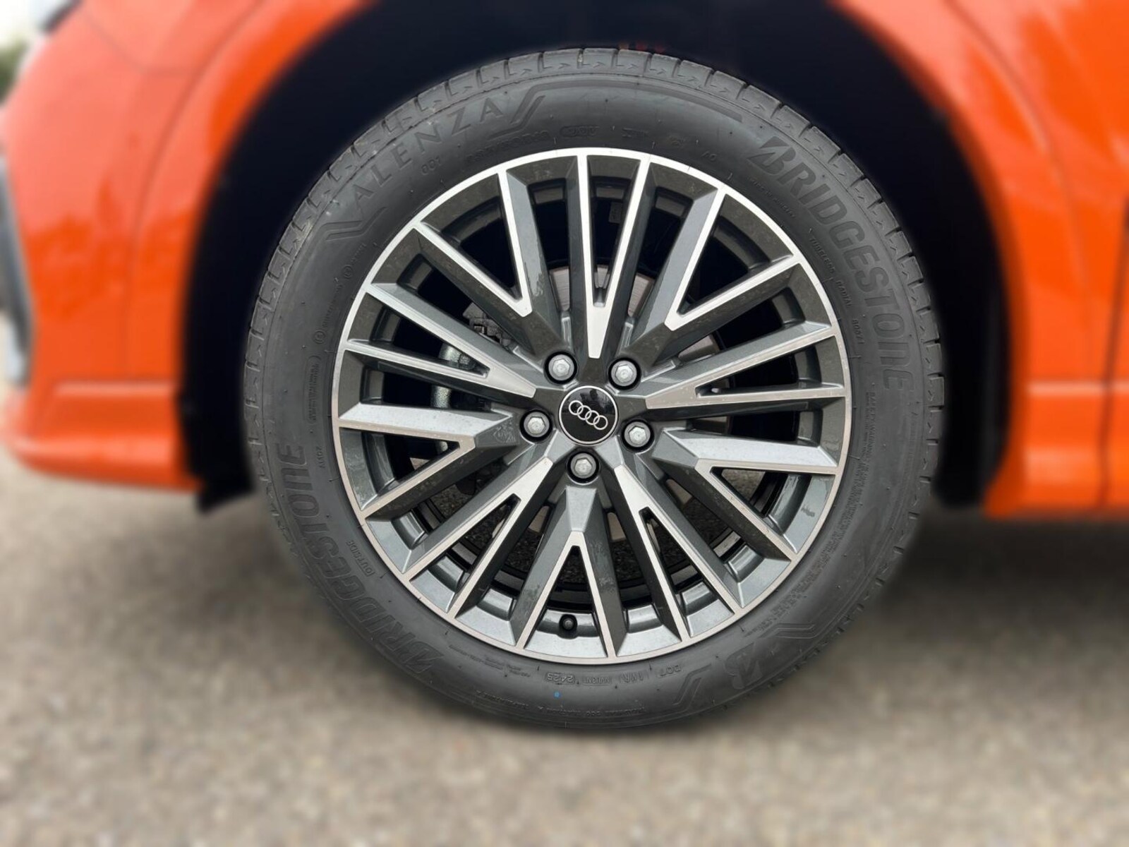 Audi Q3 – Bild 5
