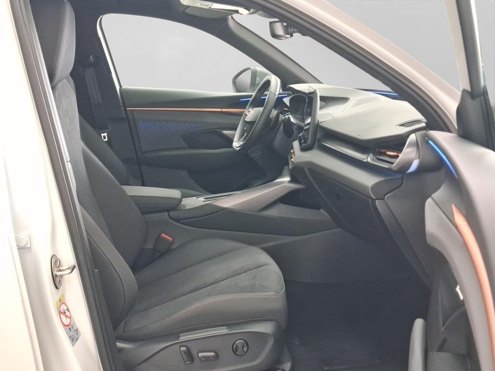 CUPRA Terramar – Bild 4