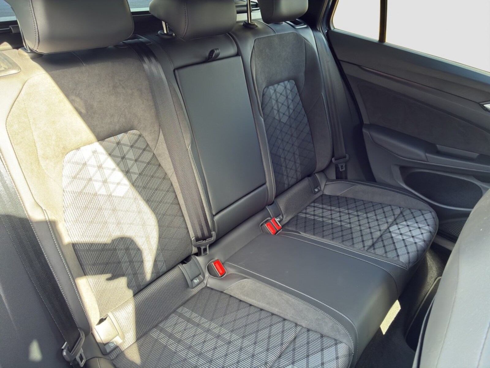 Volkswagen Golf Variant – Bild 11