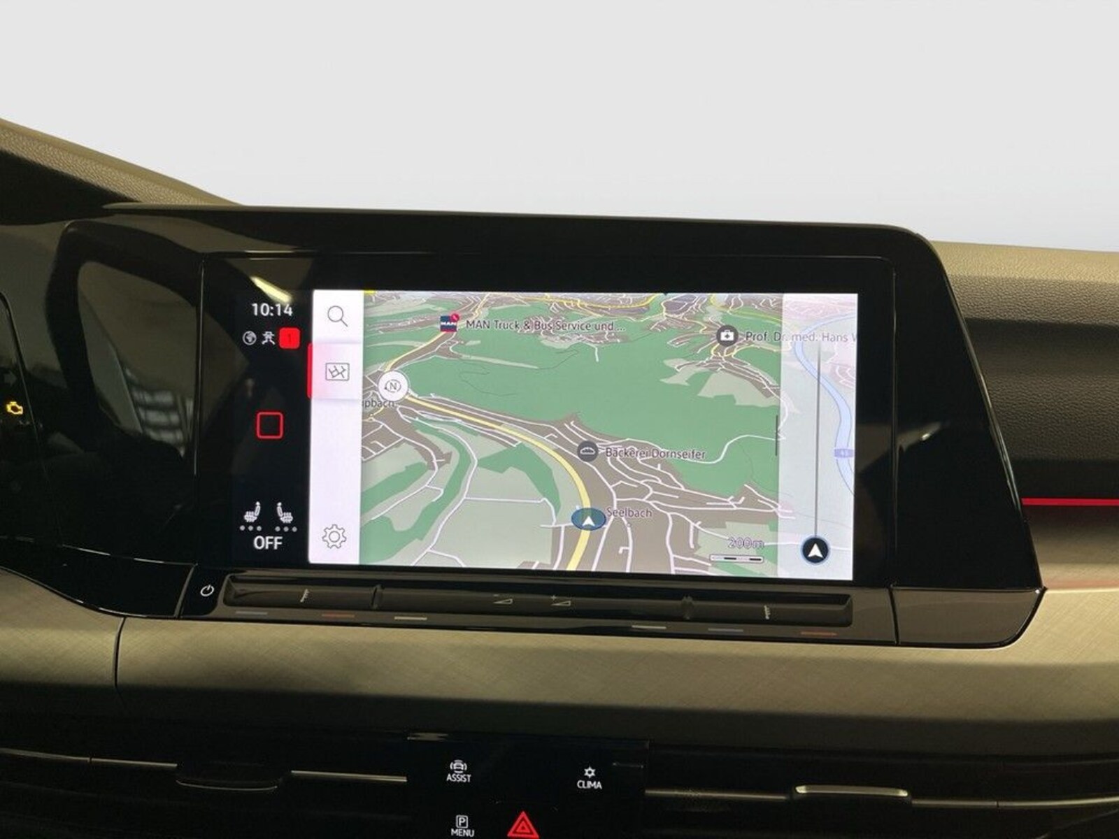 Volkswagen Golf – Bild 17