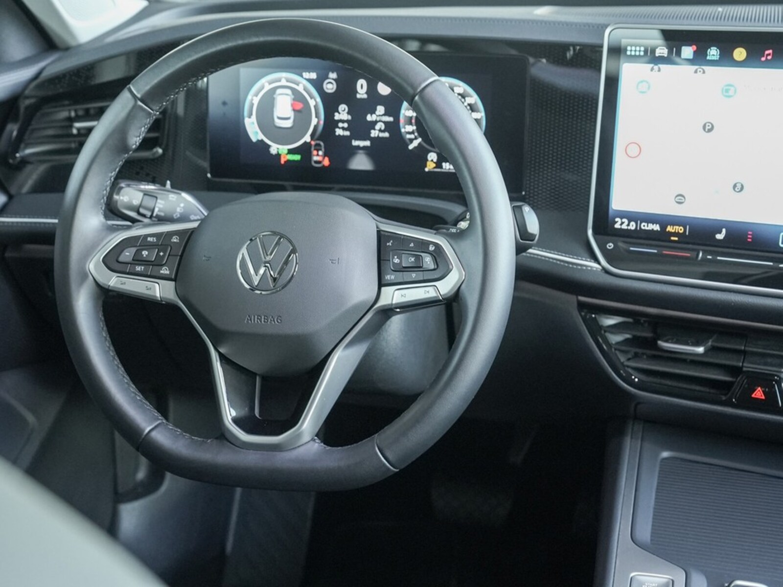 Volkswagen Passat – Bild 10