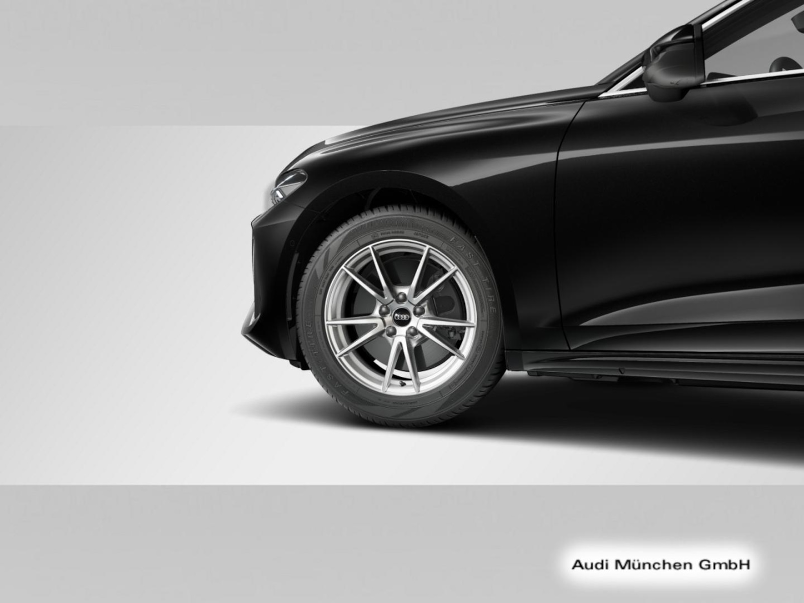 Audi A5 Avant – Bild 3